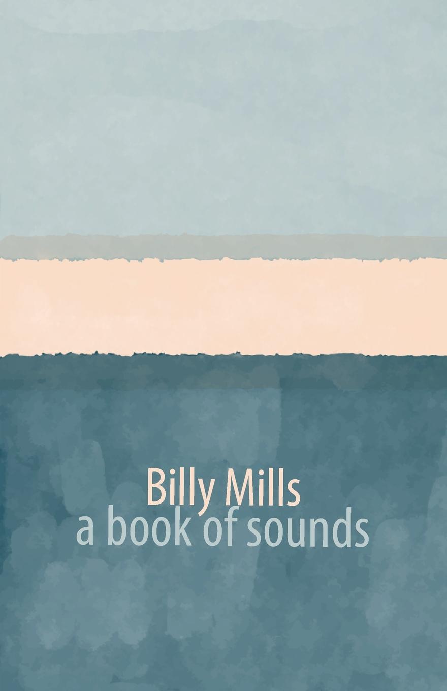 Vorderes Coverbild a book of sounds