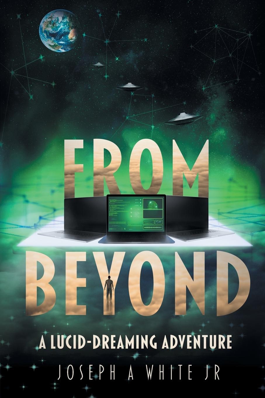 Vorderes Coverbild From Beyond