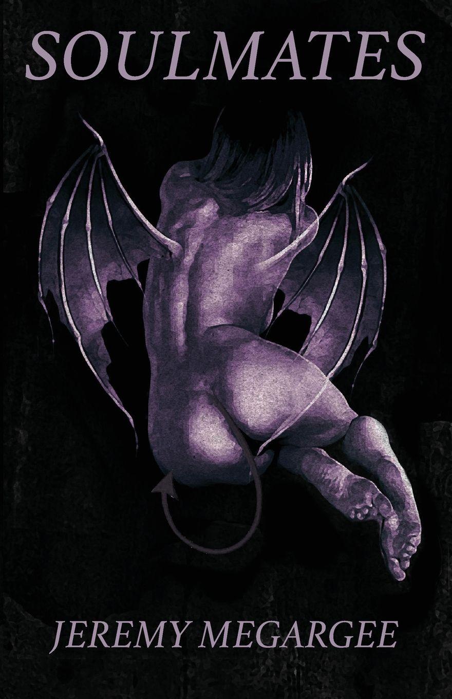 Vorderes Coverbild Soulmates