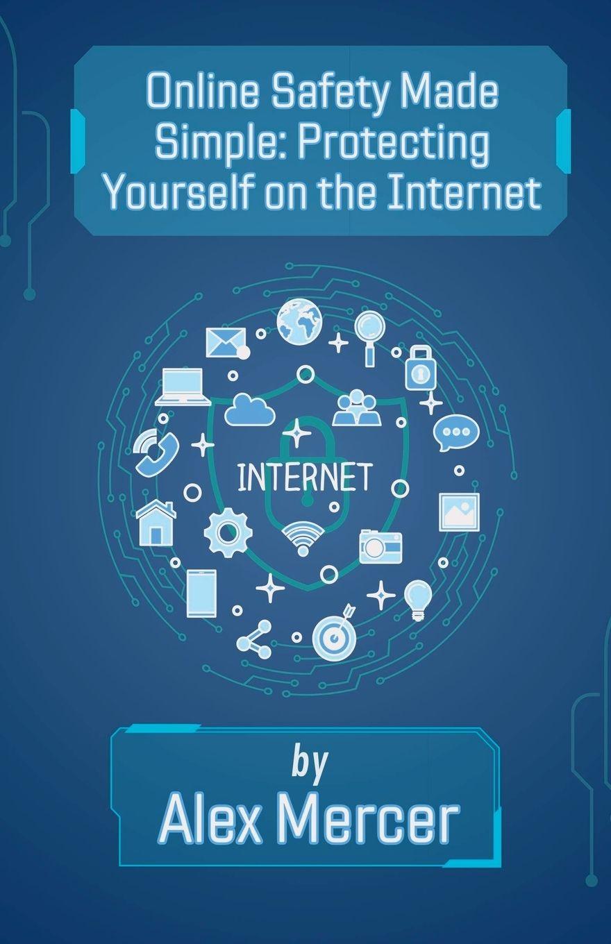 Vorderes Coverbild Online Safety Made Simple