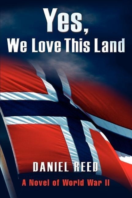 Vorderes Coverbild Yes, We Love This Land