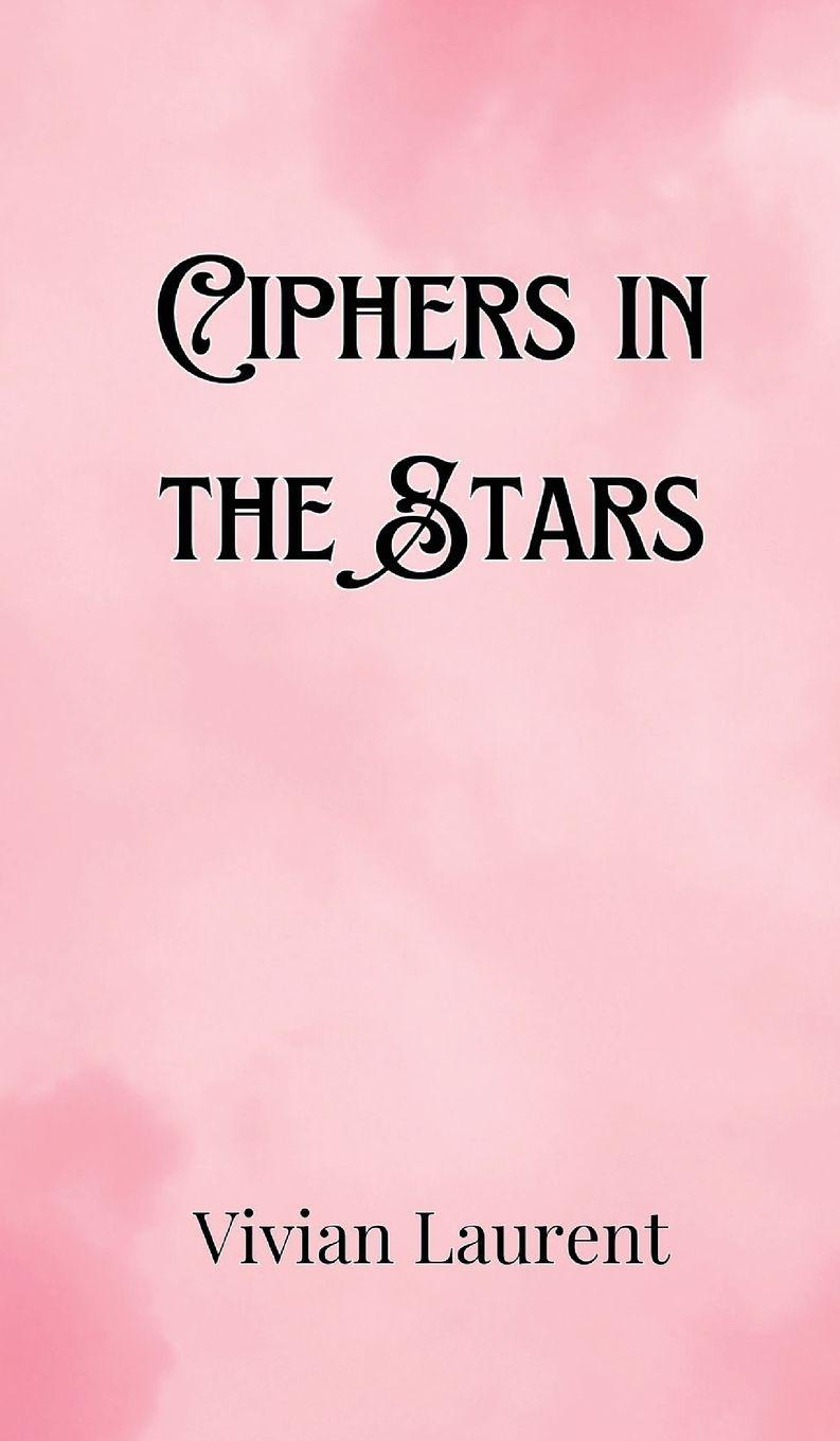 Vorderes Coverbild Ciphers in the Stars