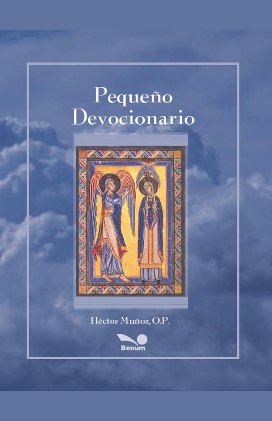 Vorderes Coverbild Pequeño devocionario