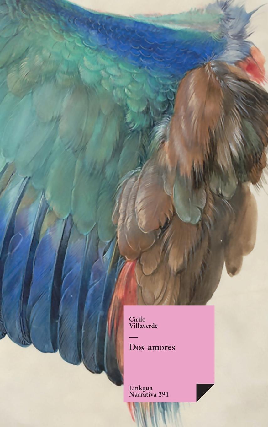 Vorderes Coverbild Dos amores