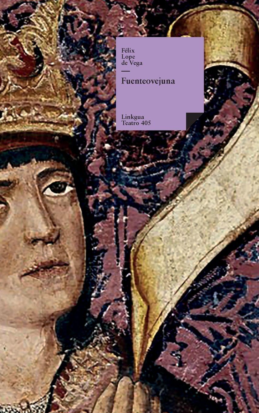 Vorderes Coverbild Fuenteovejuna