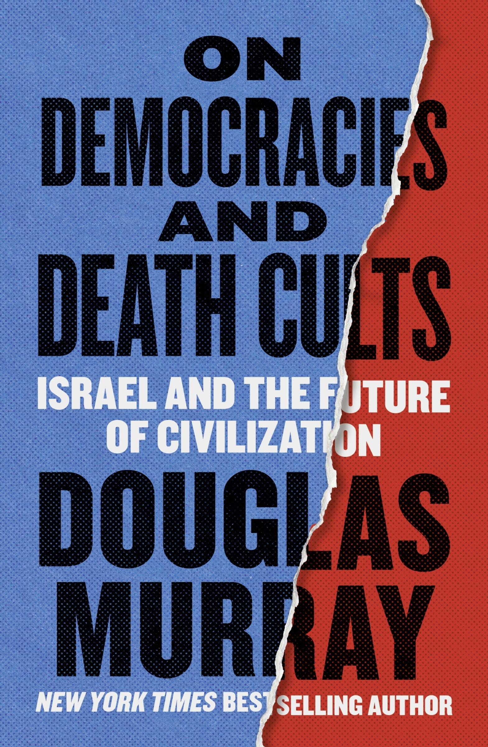 Vorderes Coverbild On Democracies and Death Cults