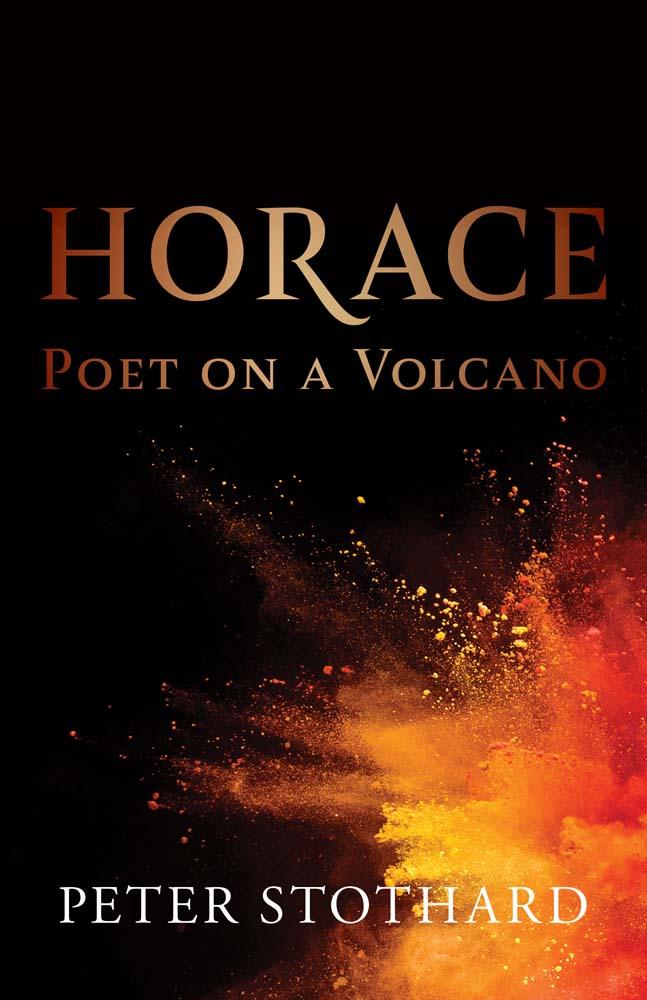 Vorderes Coverbild Horace