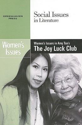 Vorderes Coverbild Women's Issues in Amy Tan's the Joy Luck Club