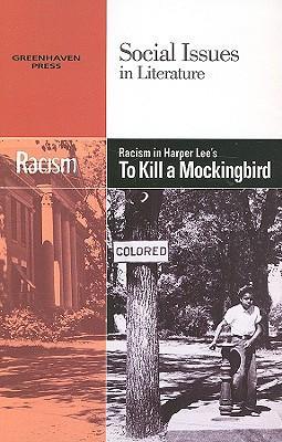 Vorderes Coverbild Racism in Harper Lee's to Kill a Mockingbird