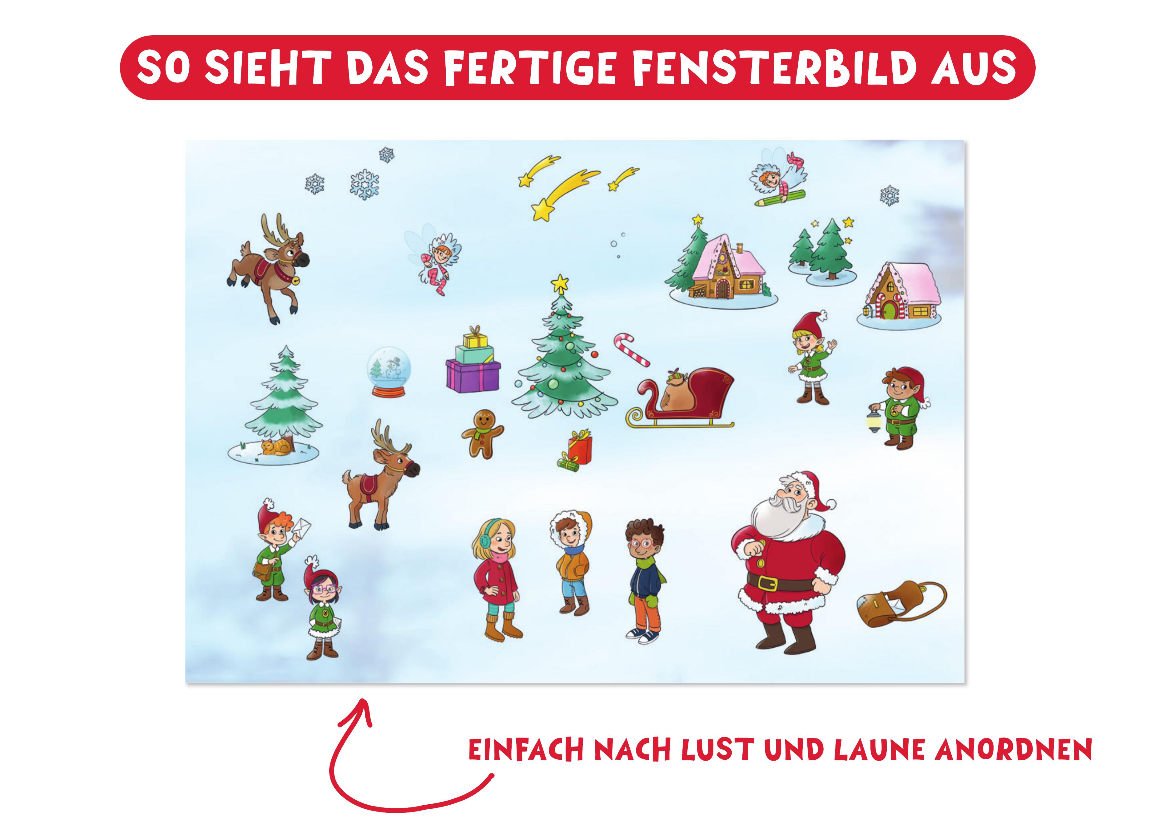 Beispielinhalt (Bild) Die abenteuerliche Reise zum Nordpol