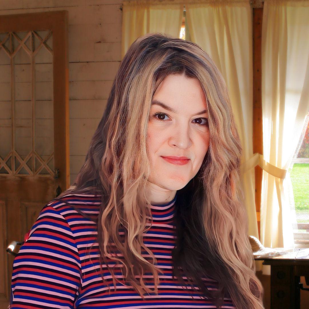 Autorenbild Erna und Tom - Detektivbüro Fuchs. Der Hühnerdieb