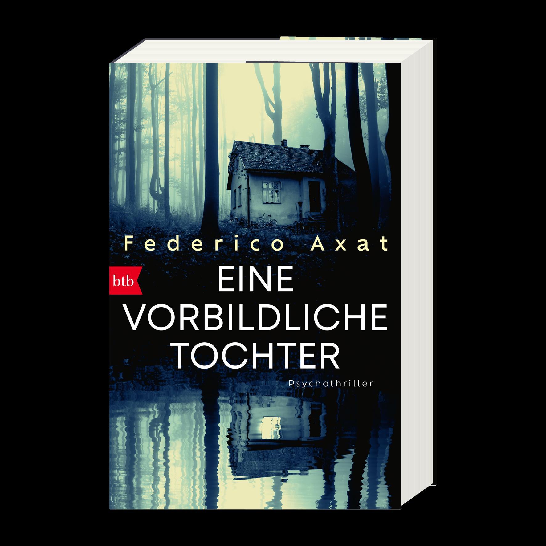 Beispielinhalt (Bild) Eine vorbildliche Tochter