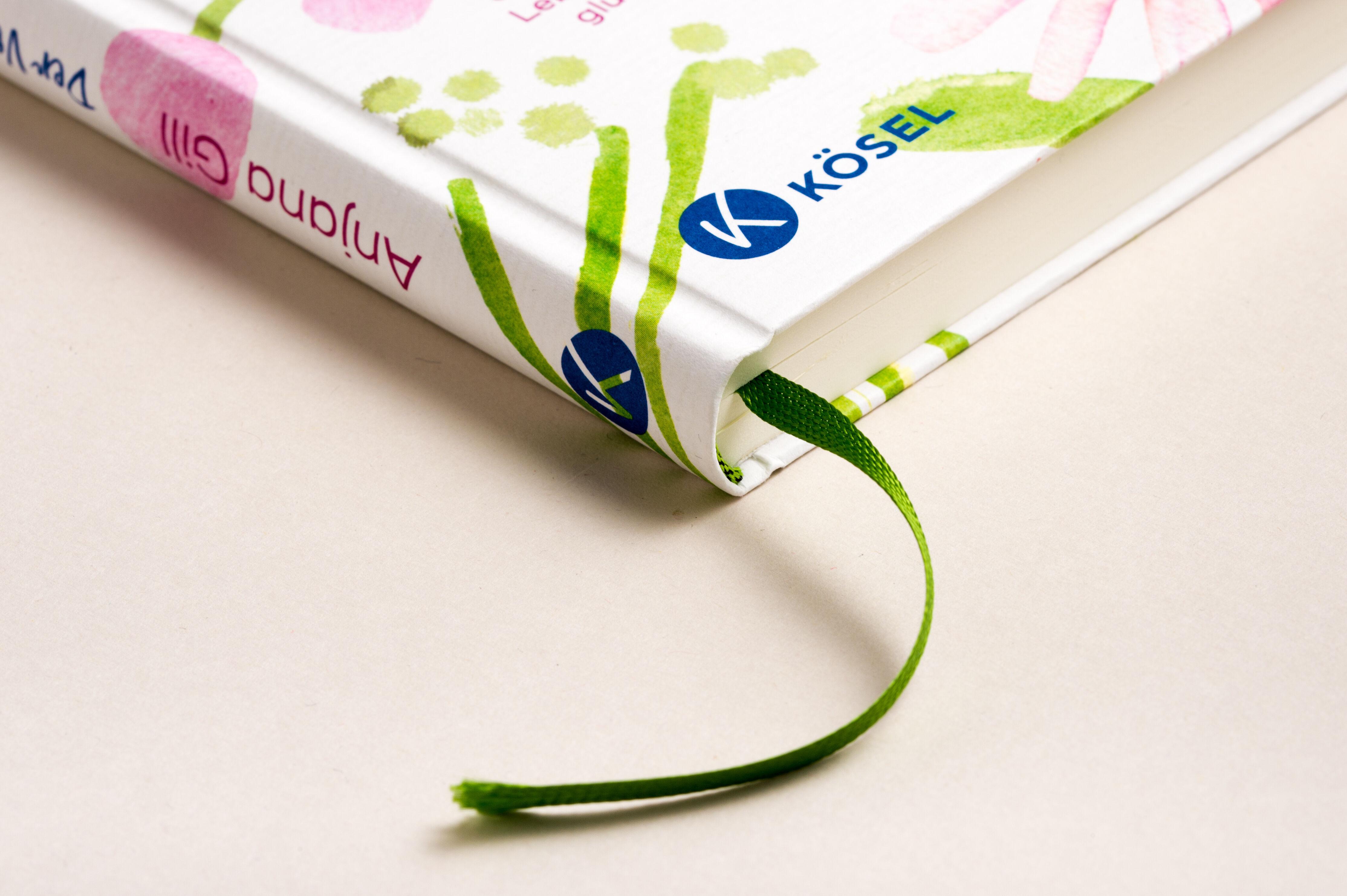 Beispielinhalt (Bild) Der Vogel, der seinen Flügeln vertraute