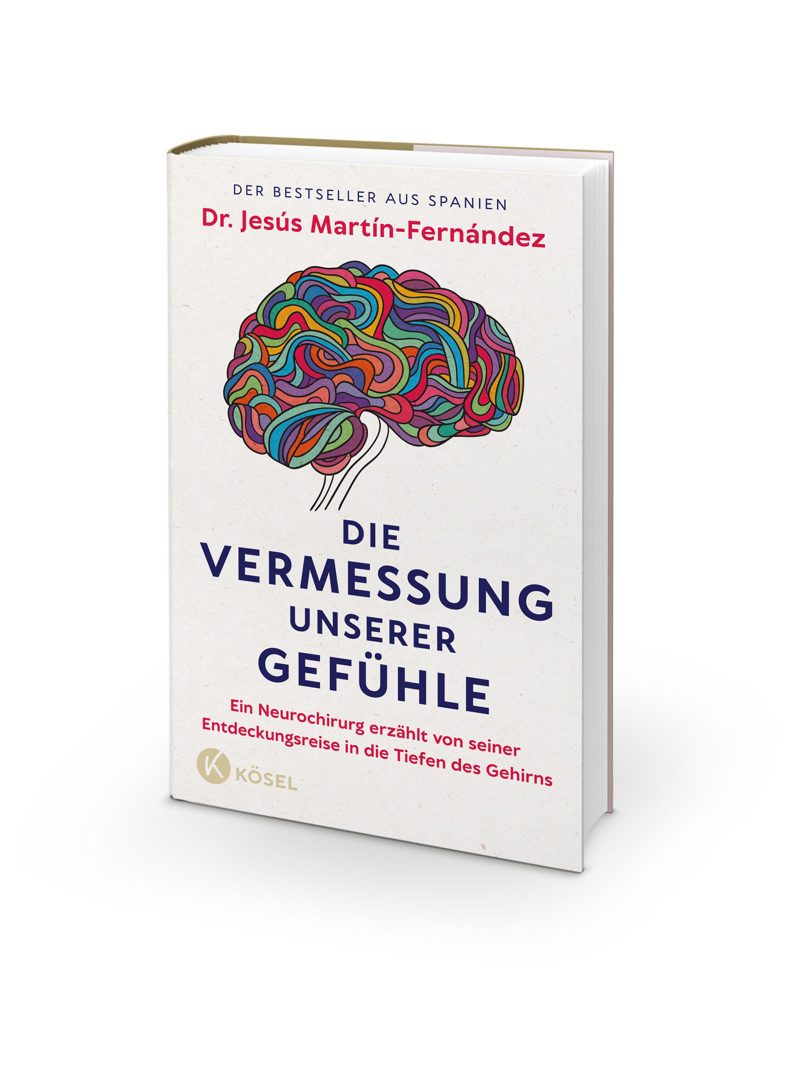 Beispielinhalt (Bild) Die Vermessung unserer Gefühle