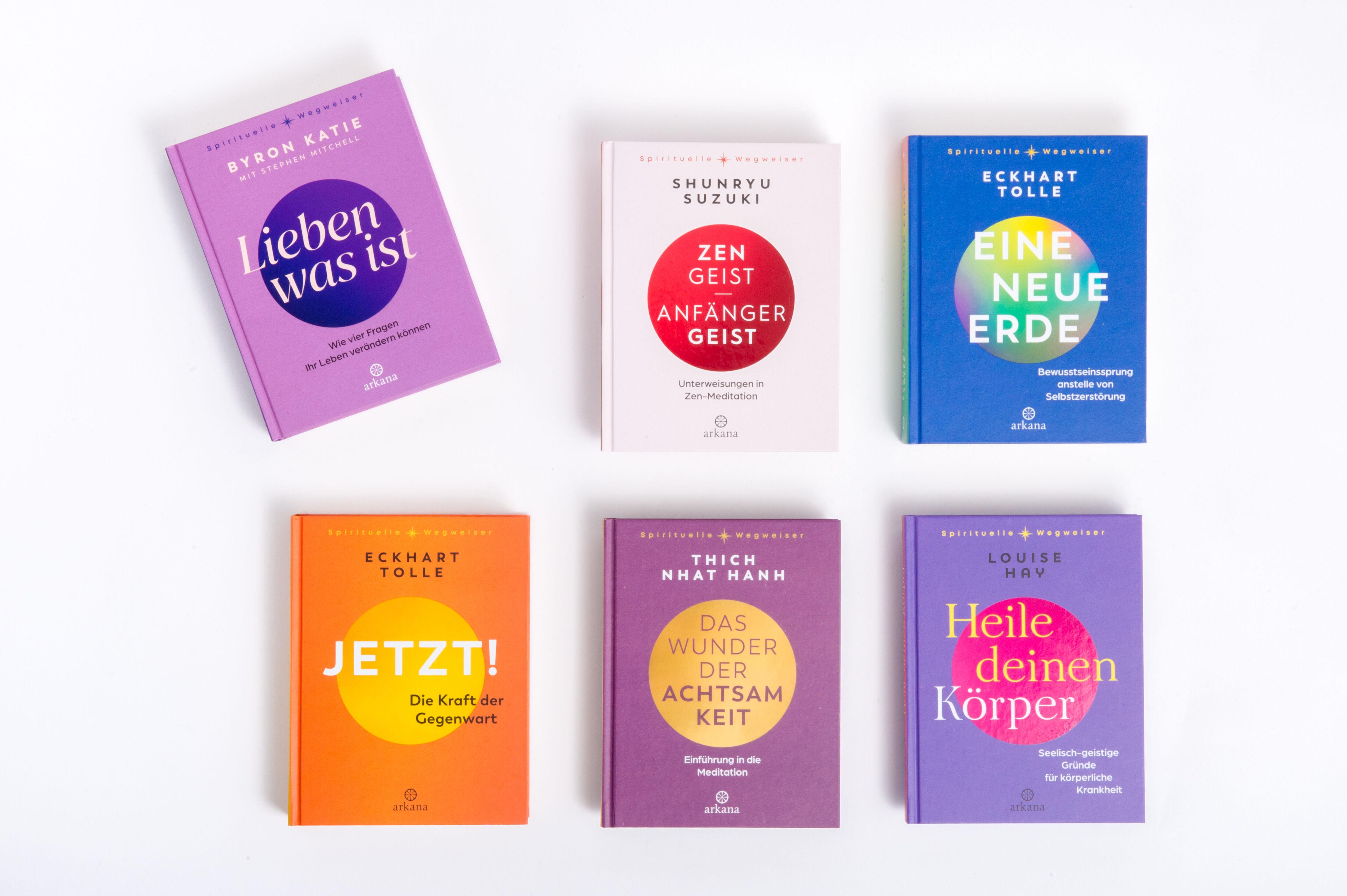 Beispielinhalt (Bild) Lieben was ist