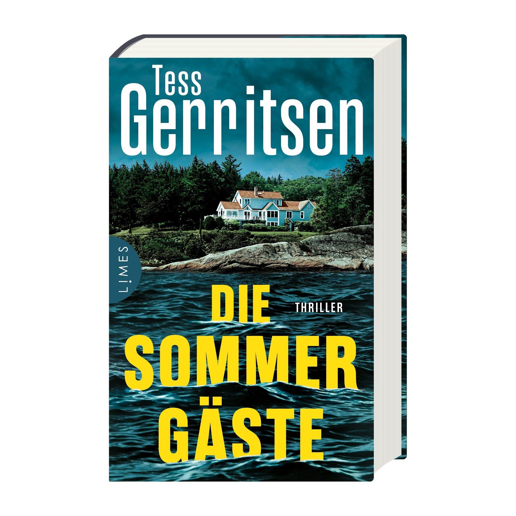 Beispielinhalt (Bild) Die Sommergäste
