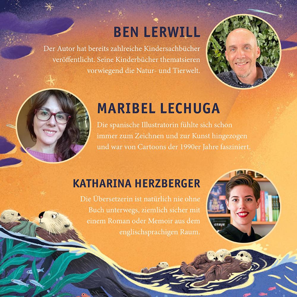 Beispielinhalt (Bild) Zeit zu schlafen, liebe Tiere