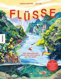 Vorderes Coverbild Flüsse