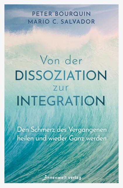 Vorderes Coverbild Von der Dissoziation zur Integration