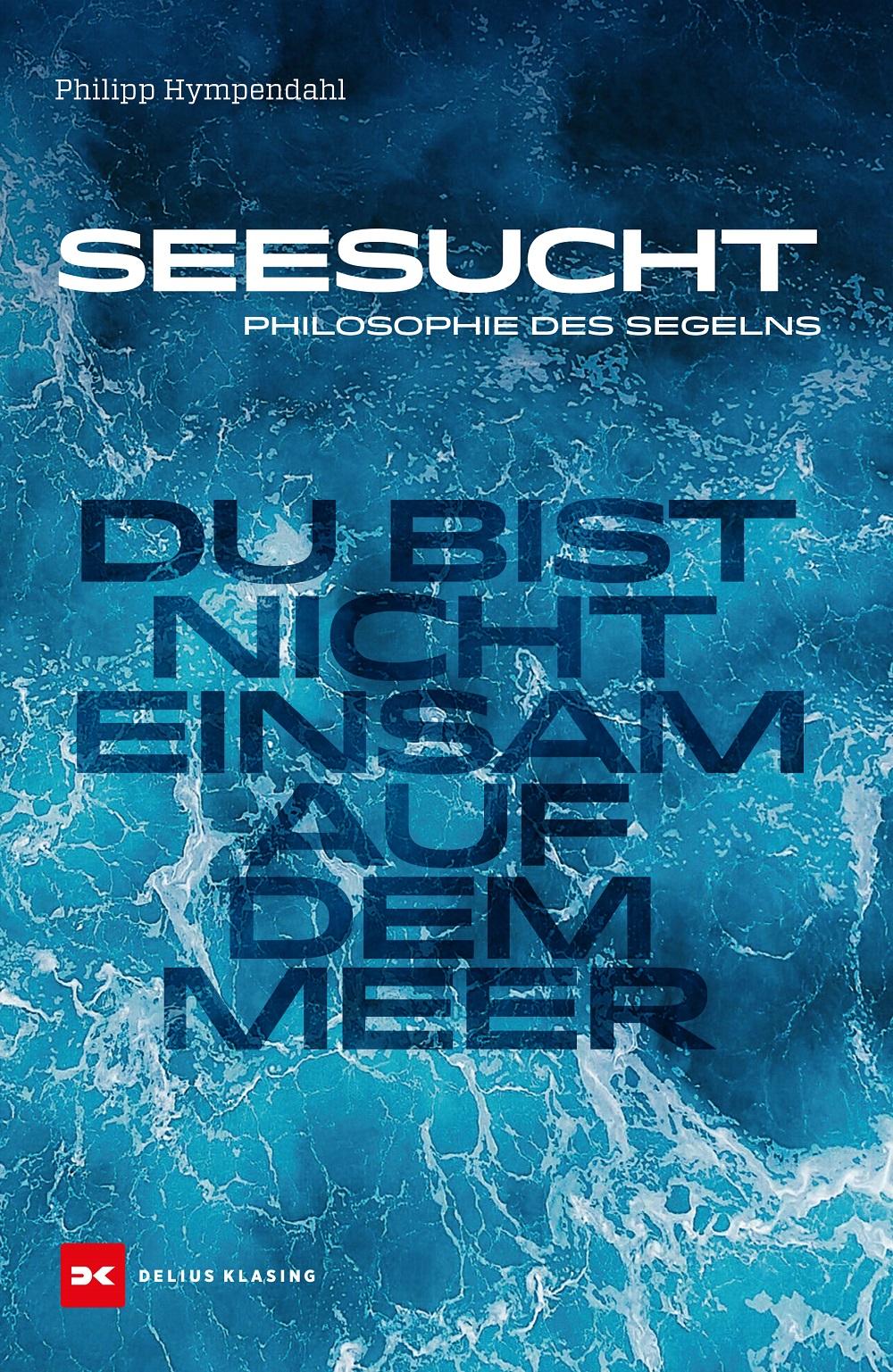 Vorderes Coverbild Seesucht