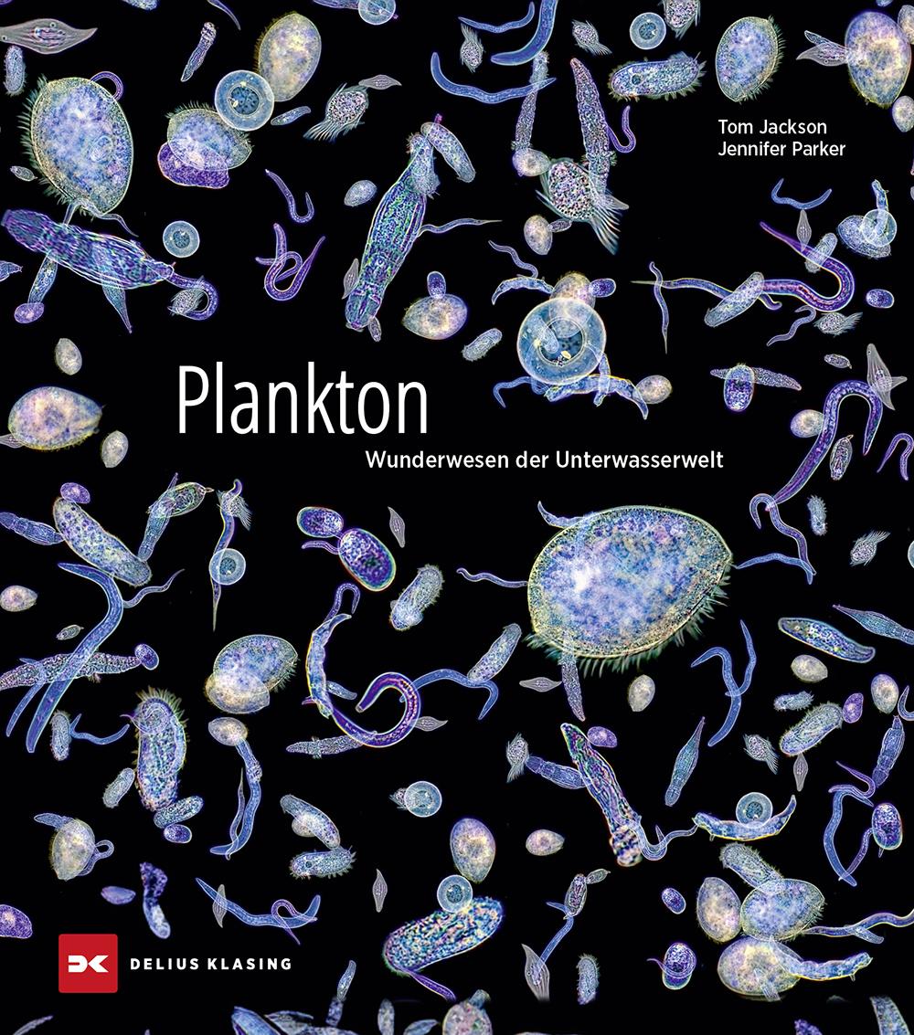 Vorderes Coverbild Plankton