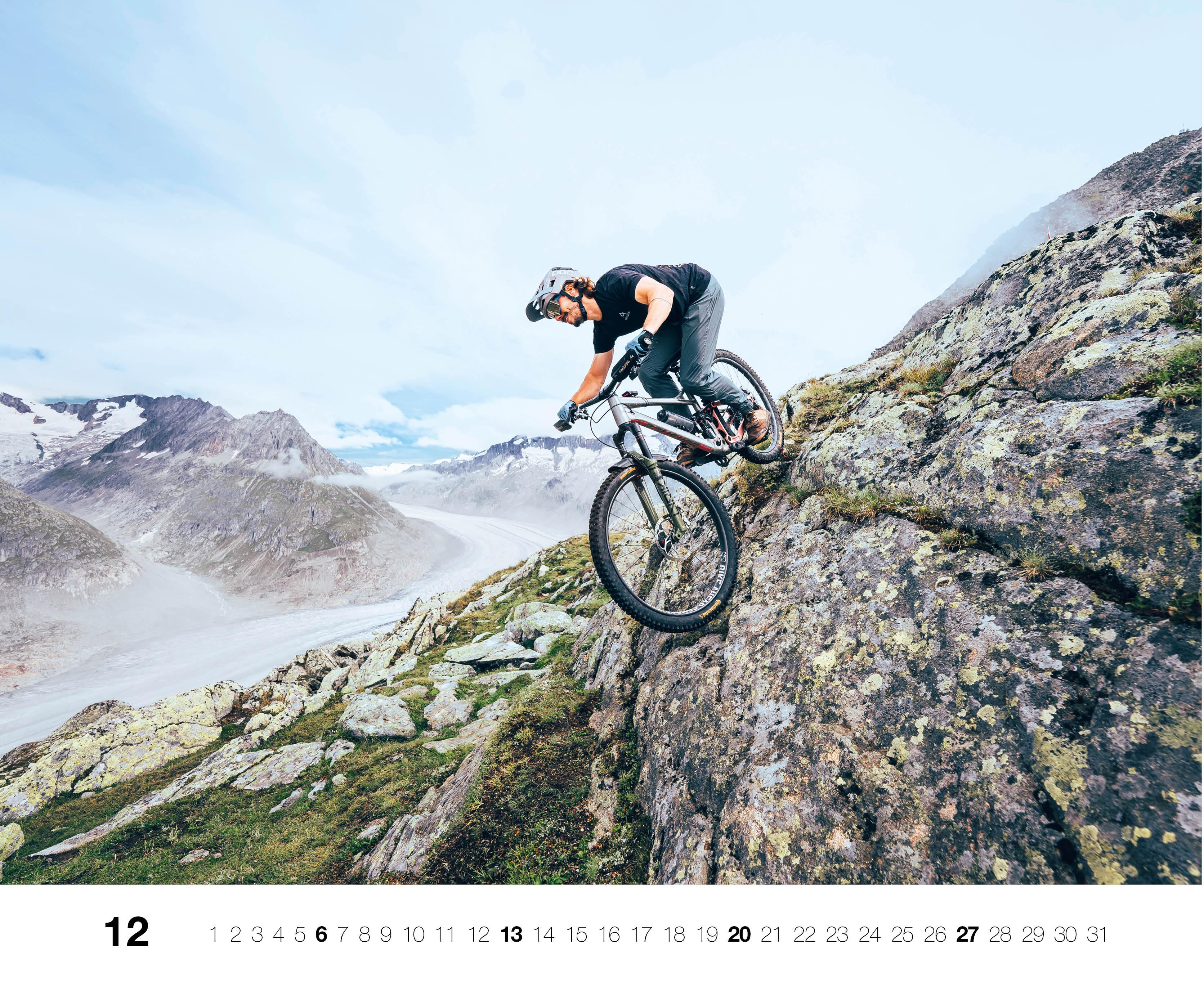 Beispielinhalt (Bild) Bike 2026