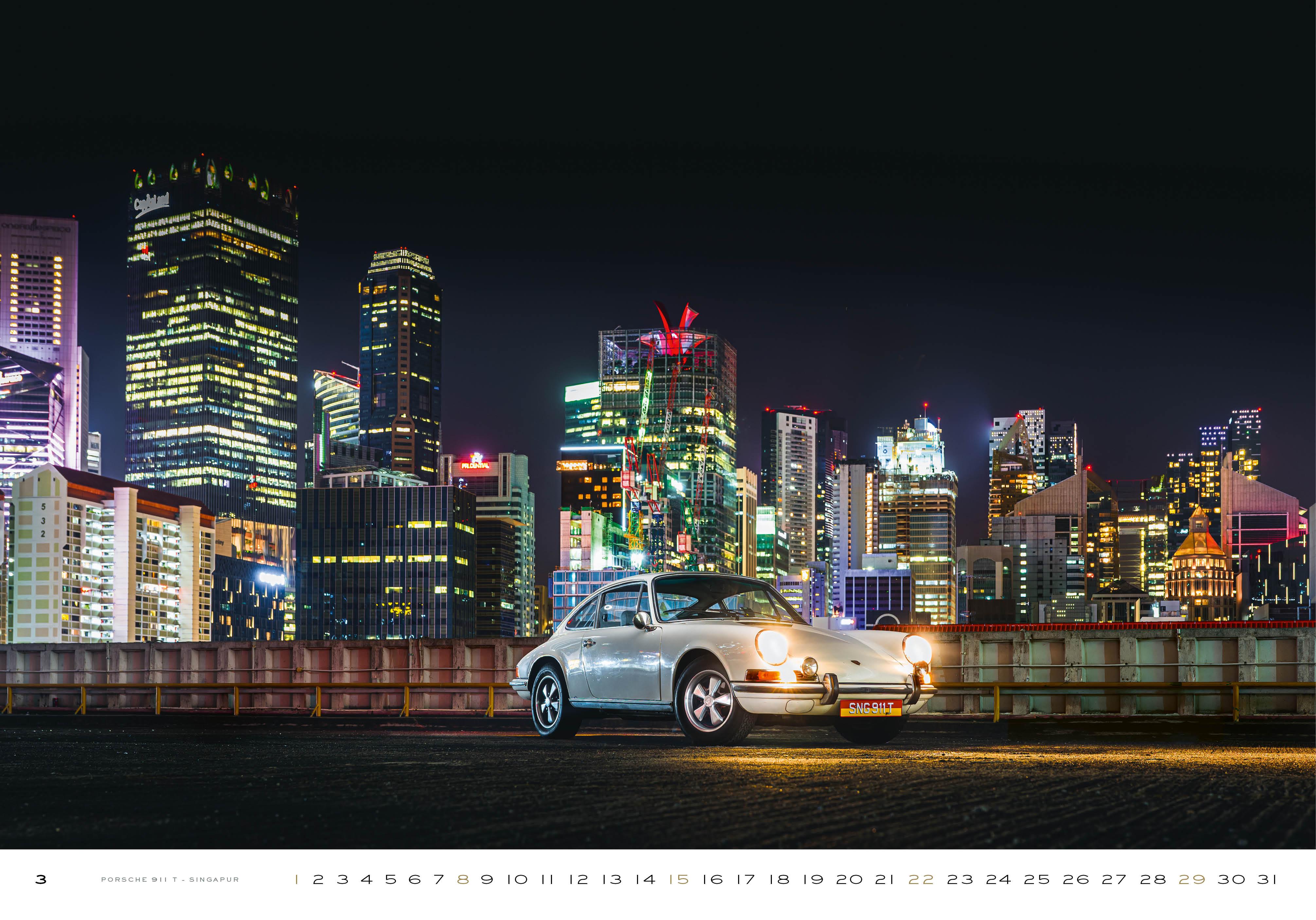 Beispielinhalt (Bild) Porsche Drive 2026