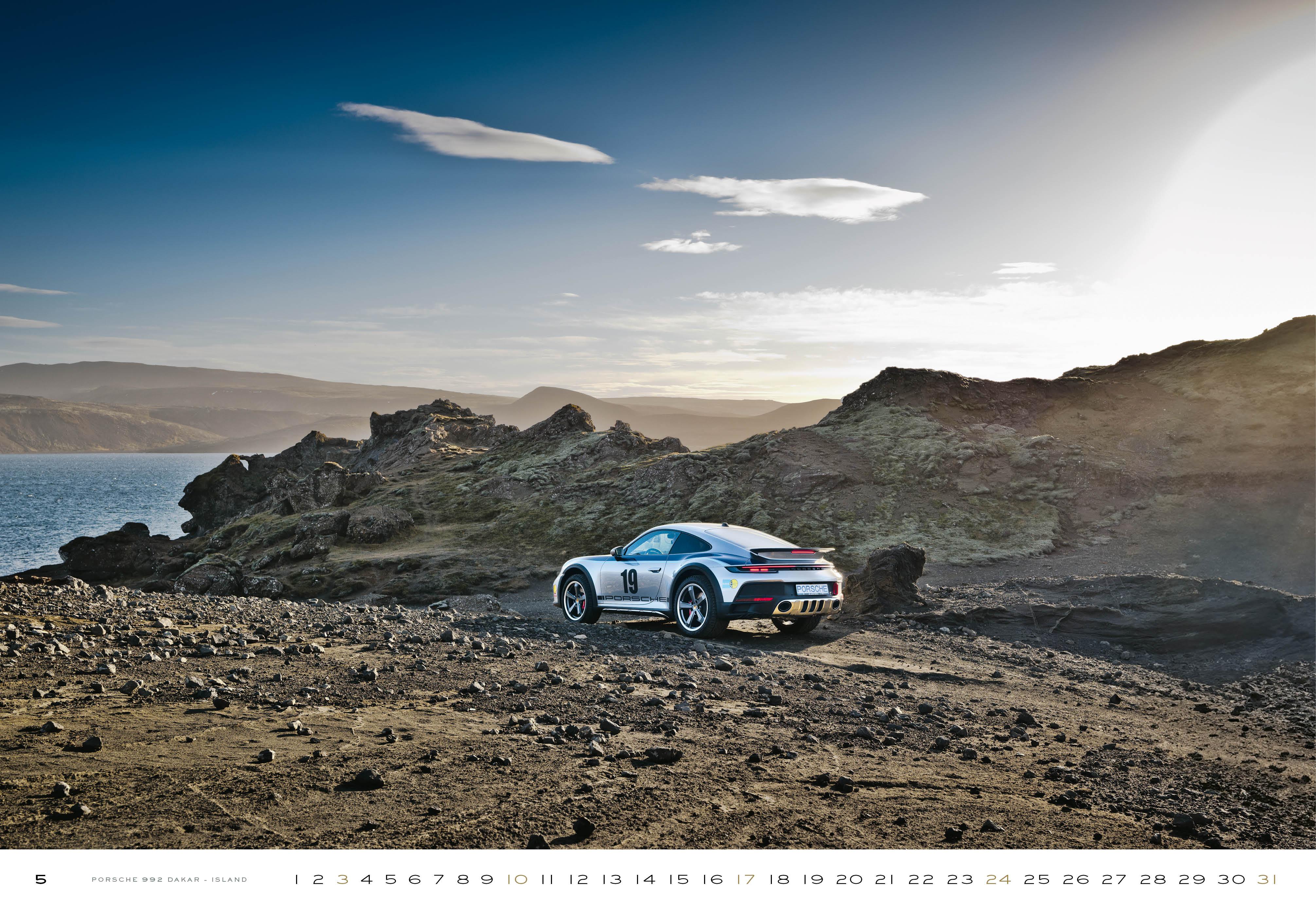 Beispielinhalt (Bild) Porsche Drive 2026