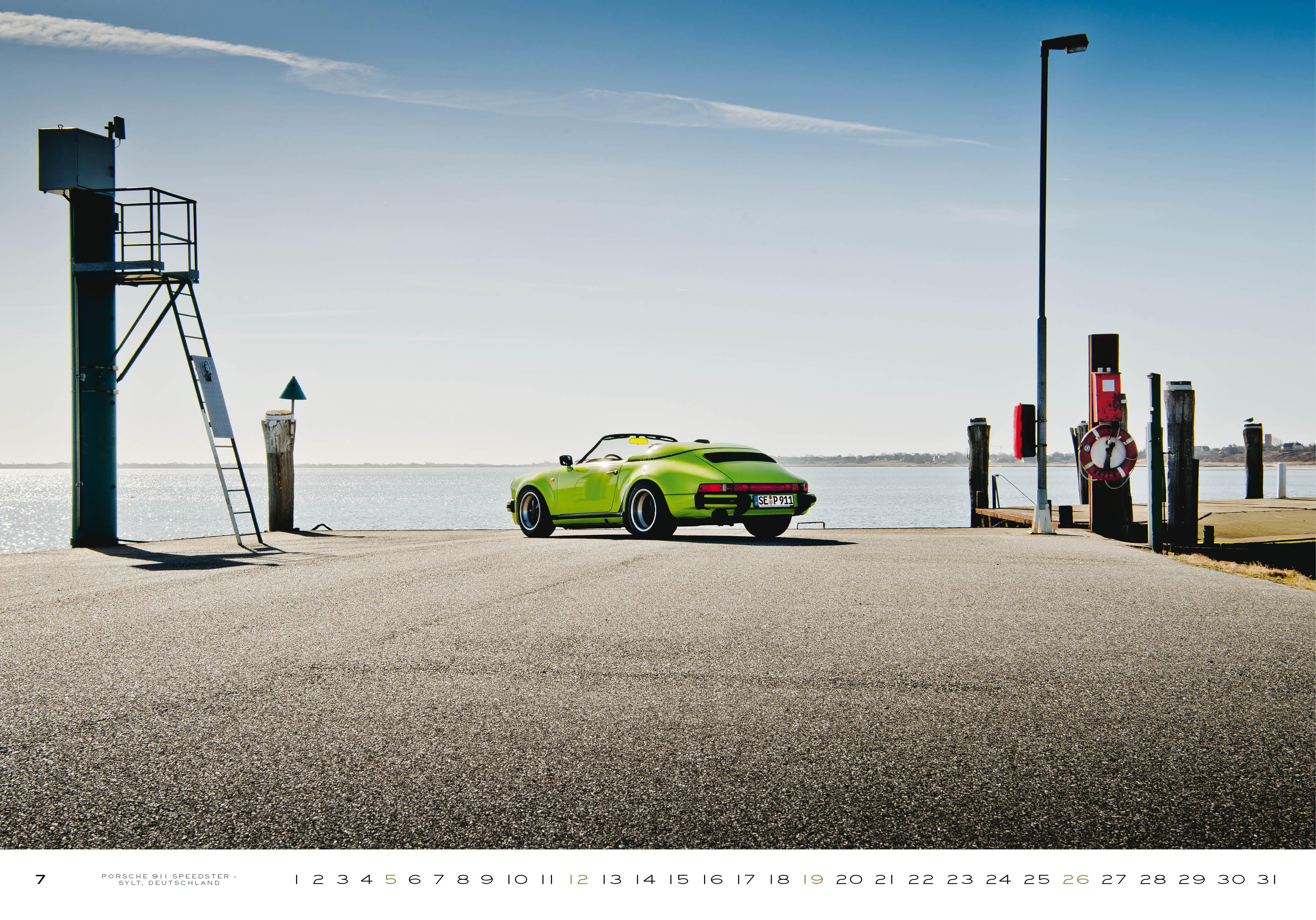 Beispielinhalt (Bild) Porsche Drive 2026