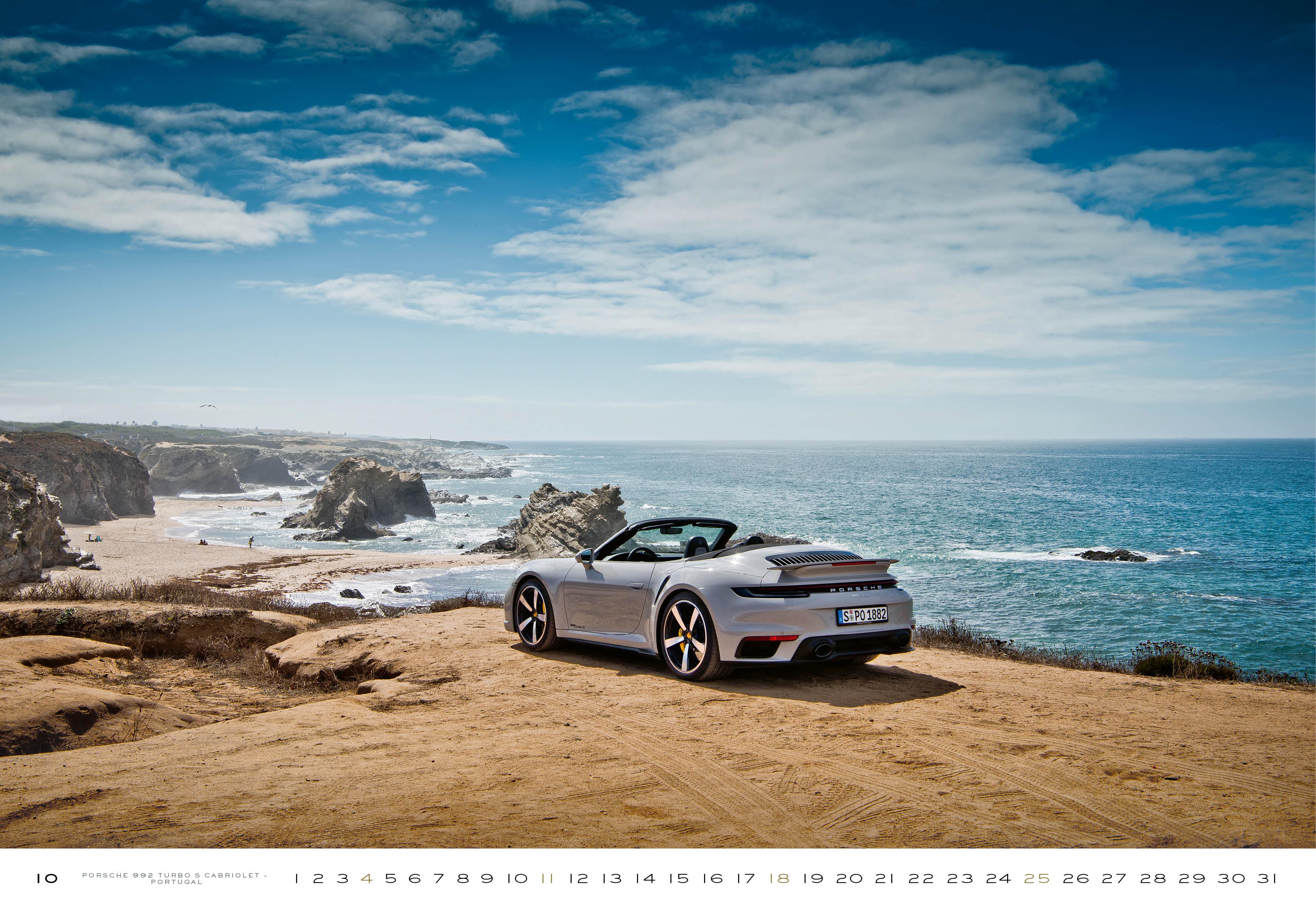 Beispielinhalt (Bild) Porsche Drive 2026