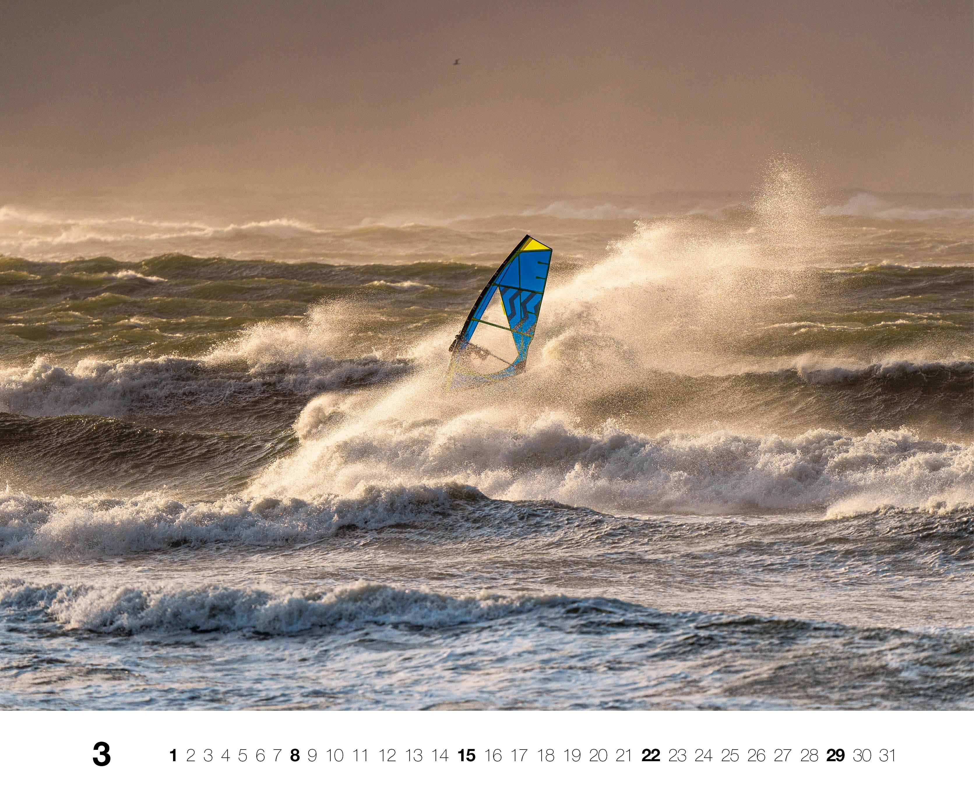 Beispielinhalt (Bild) Surf 2026