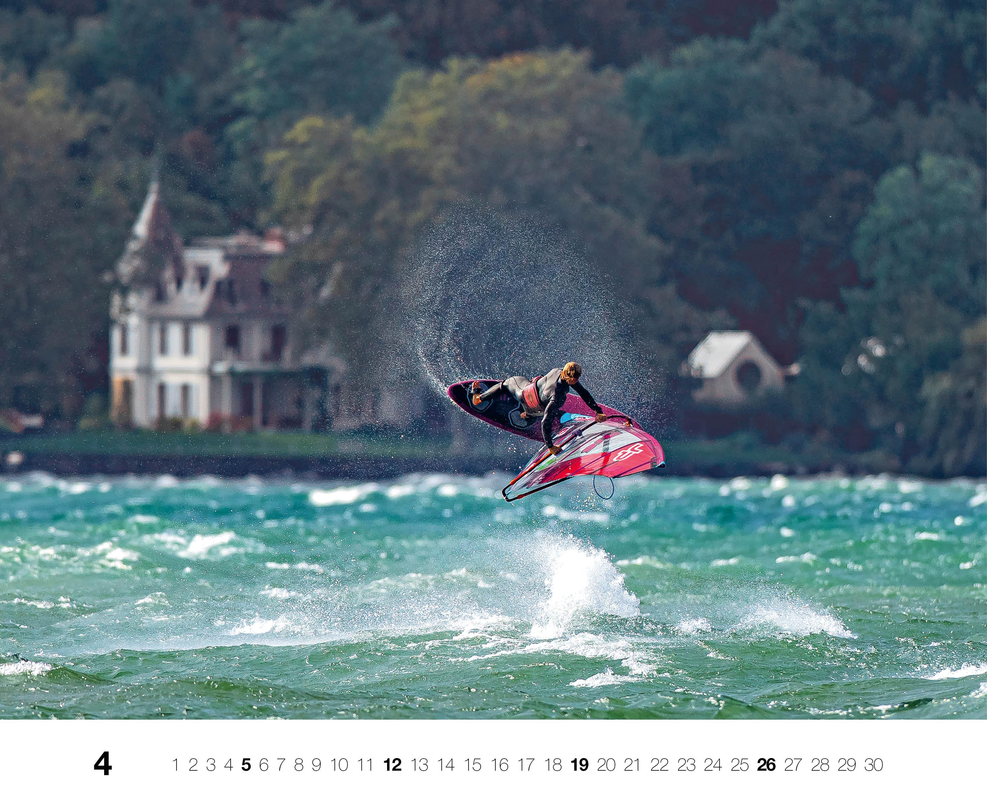 Beispielinhalt (Bild) Surf 2026