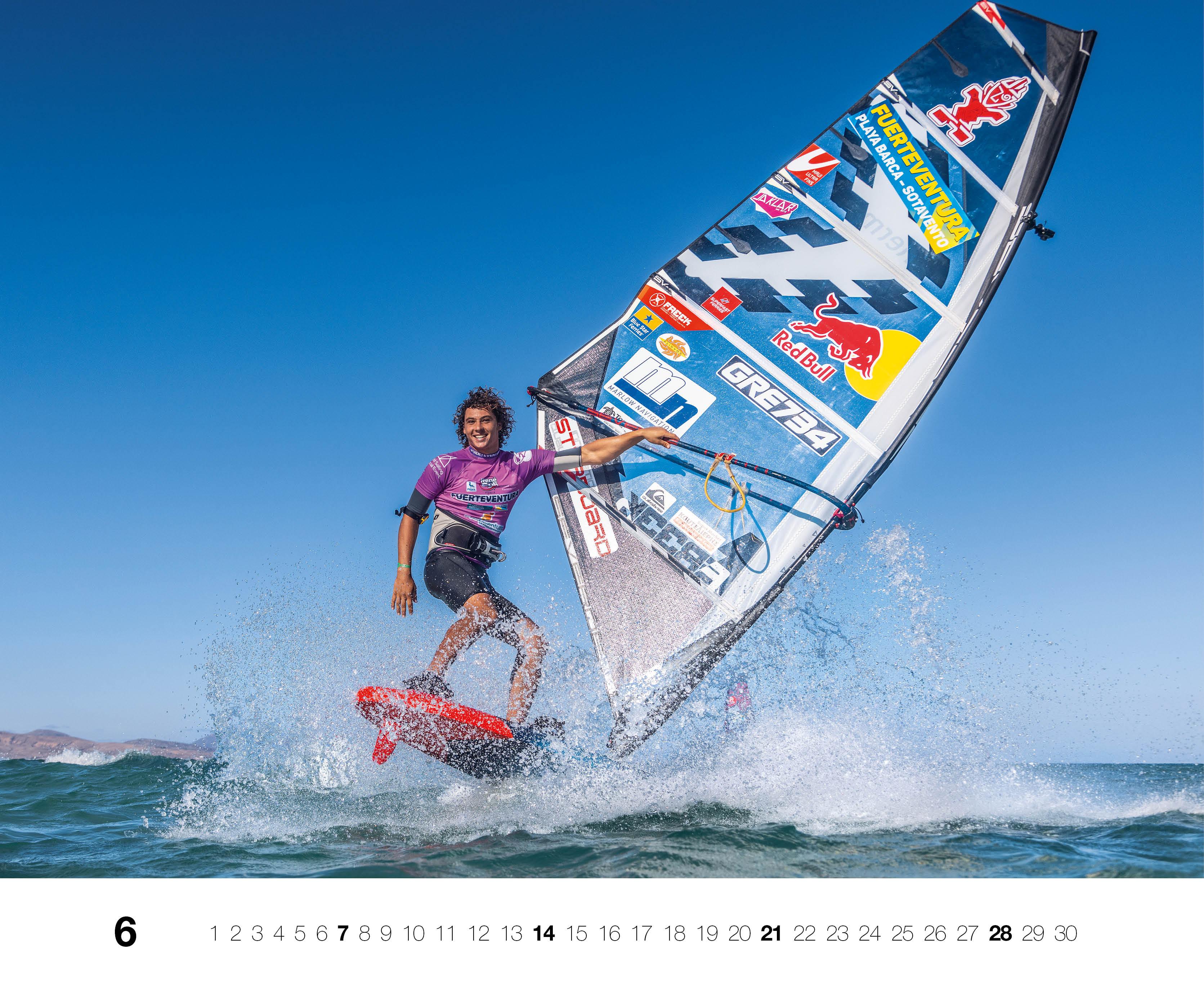 Beispielinhalt (Bild) Surf 2026