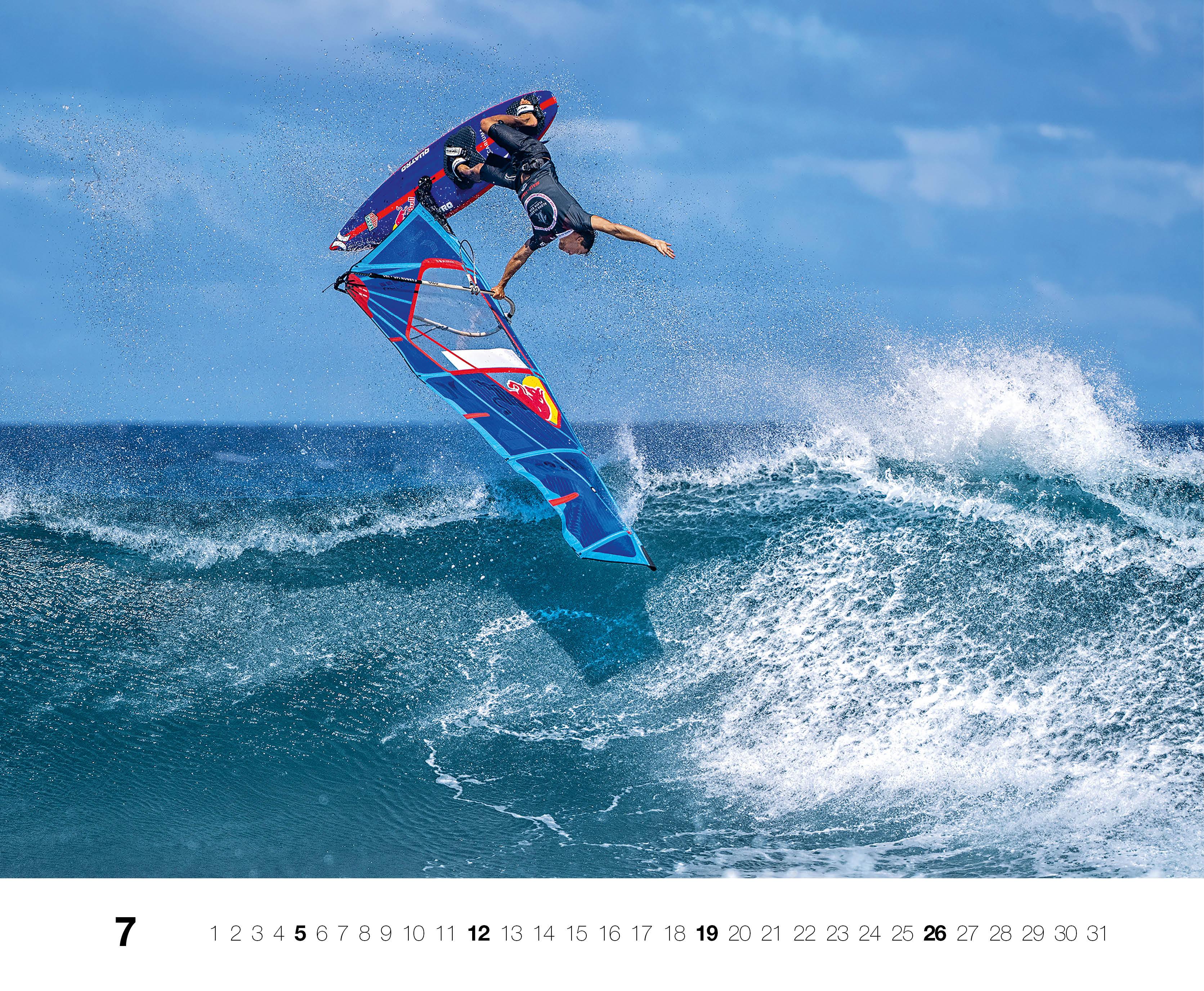 Beispielinhalt (Bild) Surf 2026