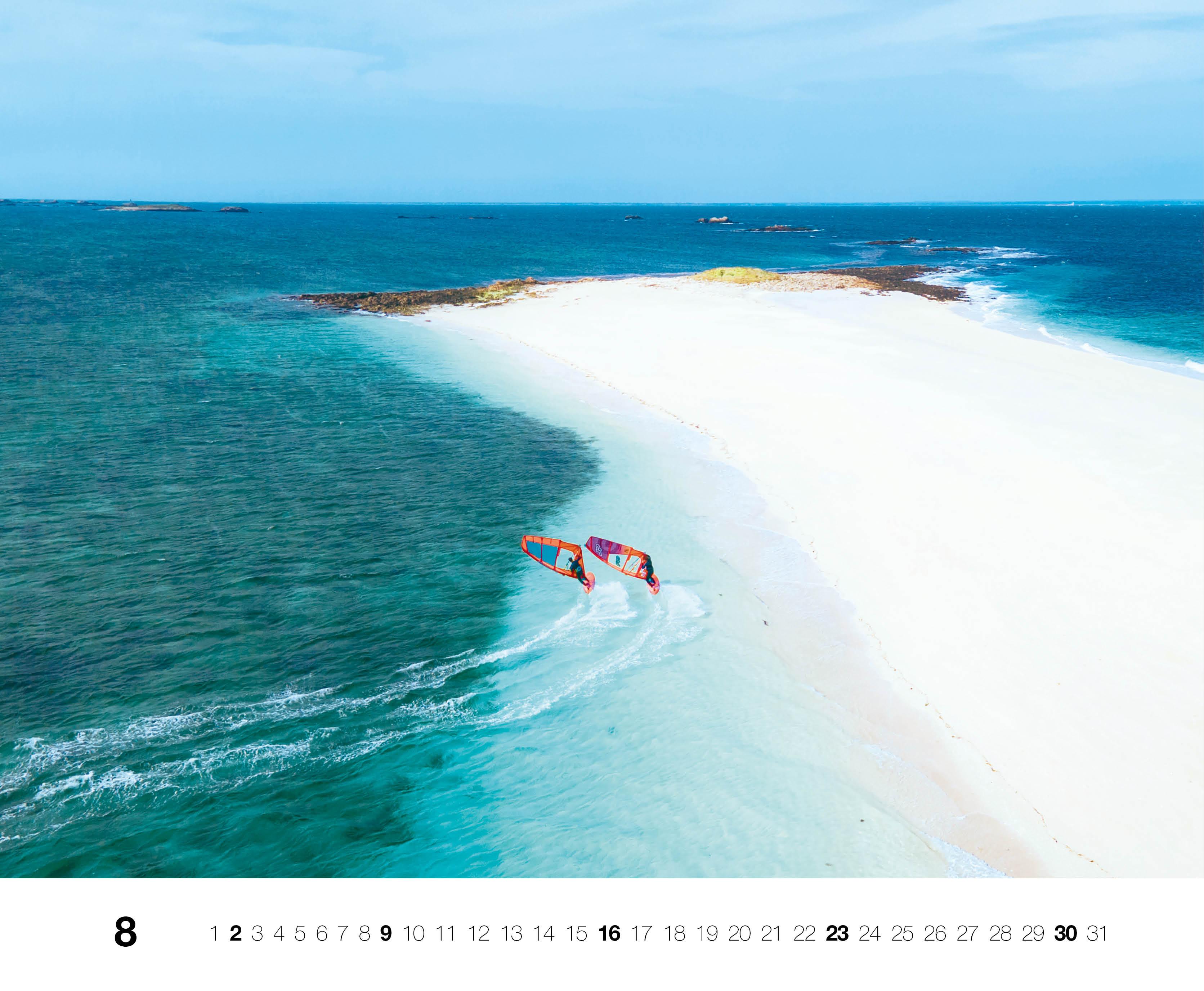 Beispielinhalt (Bild) Surf 2026