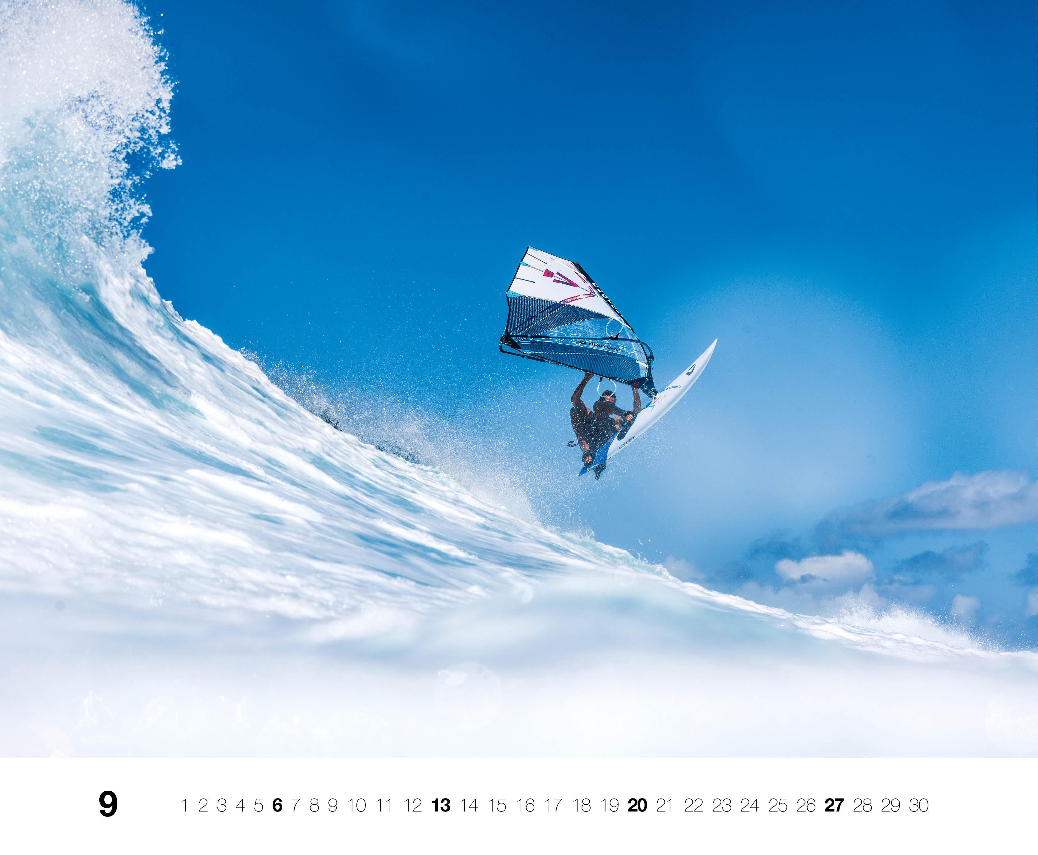 Beispielinhalt (Bild) Surf 2026
