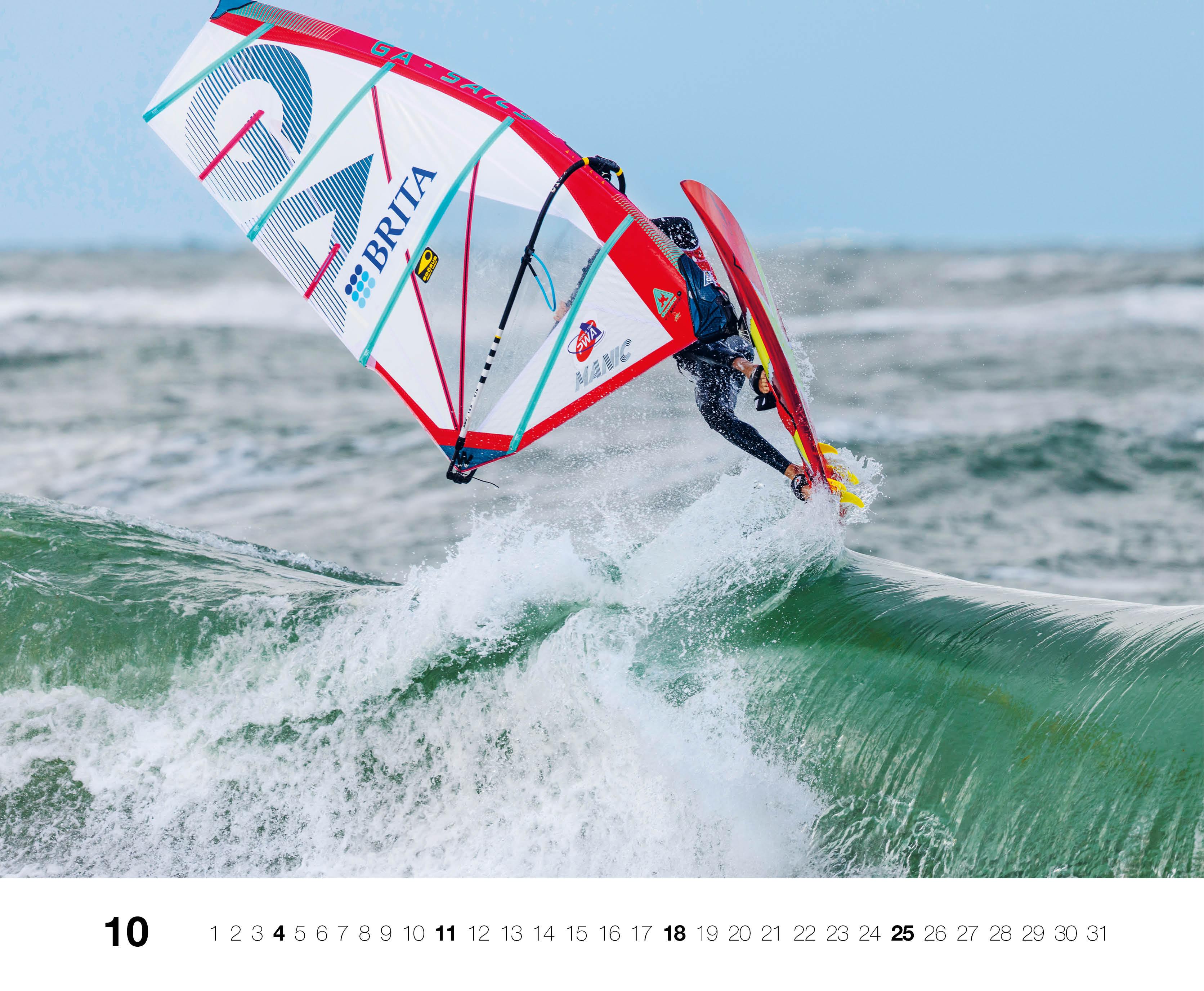 Beispielinhalt (Bild) Surf 2026