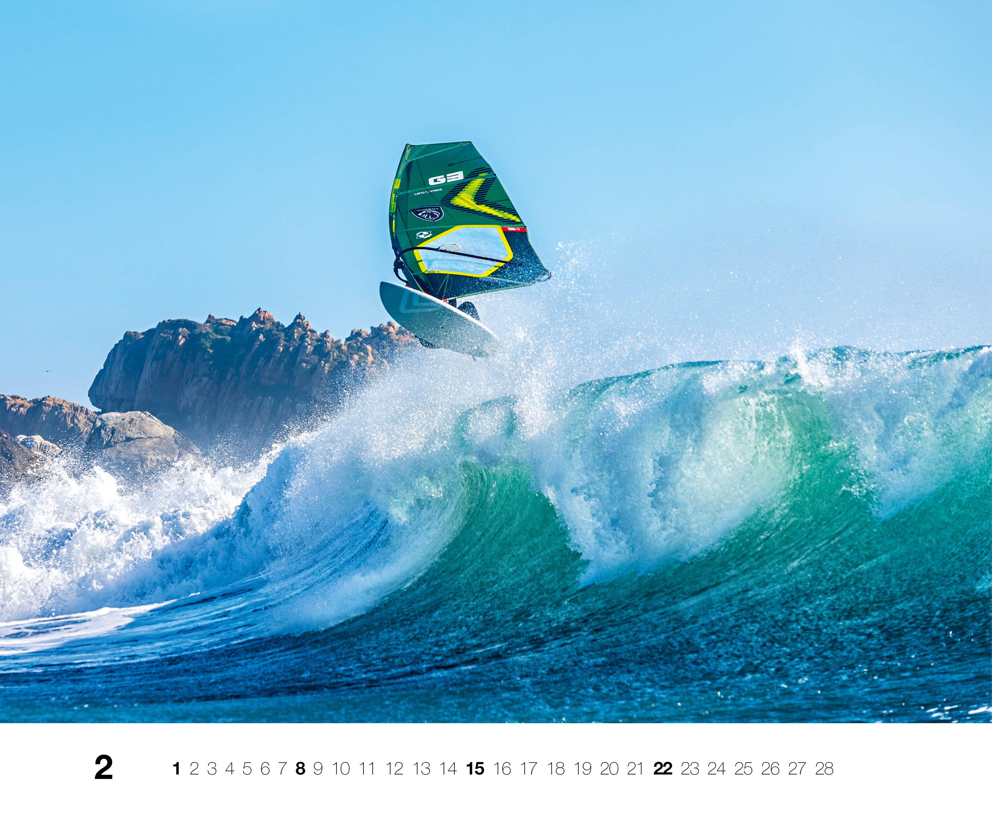 Beispielinhalt (Bild) Surf 2026