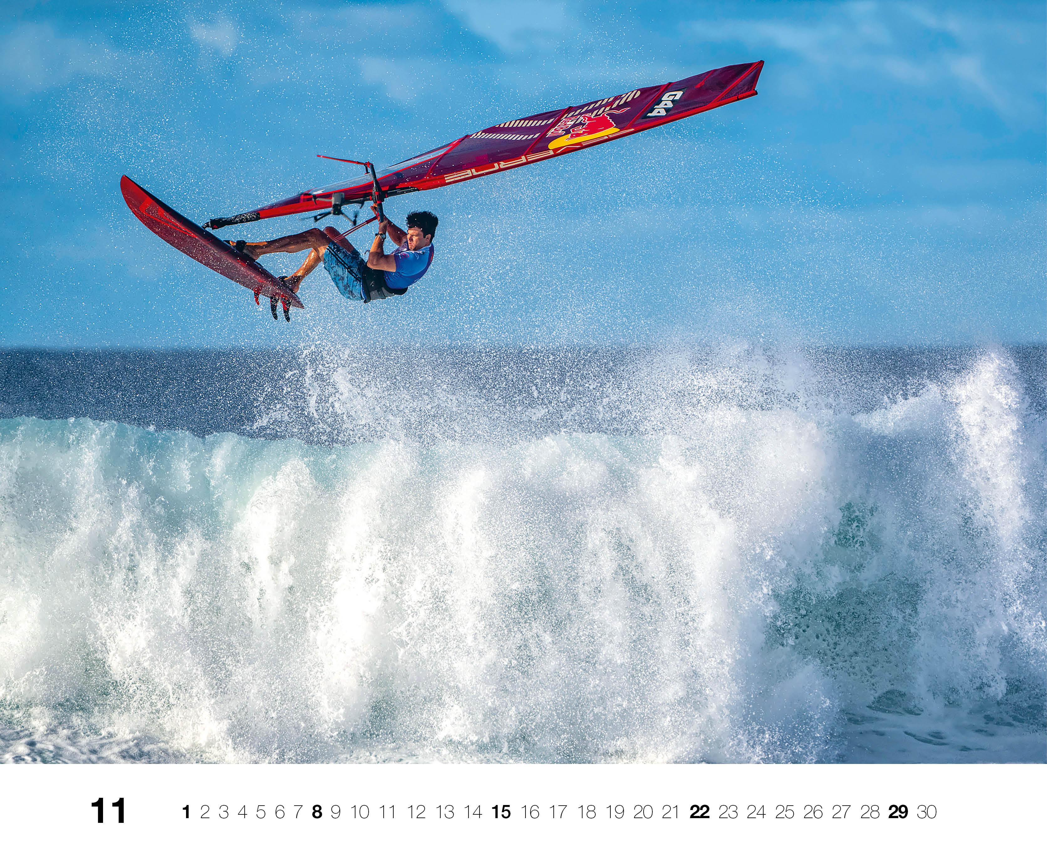 Beispielinhalt (Bild) Surf 2026