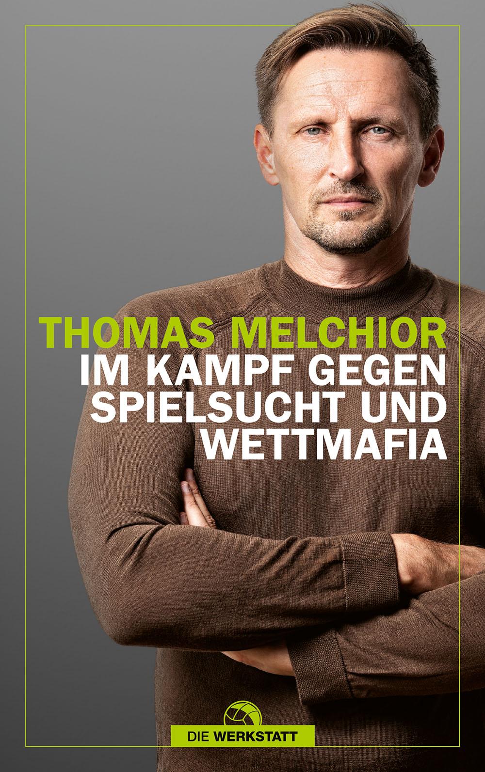 Vorderes Coverbild Im Kampf gegen Spielsucht und Wettmafia