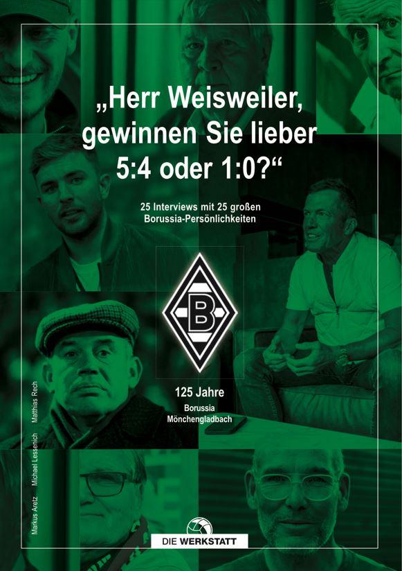 Vorderes Coverbild "Lieber 5:4 als 1:0."