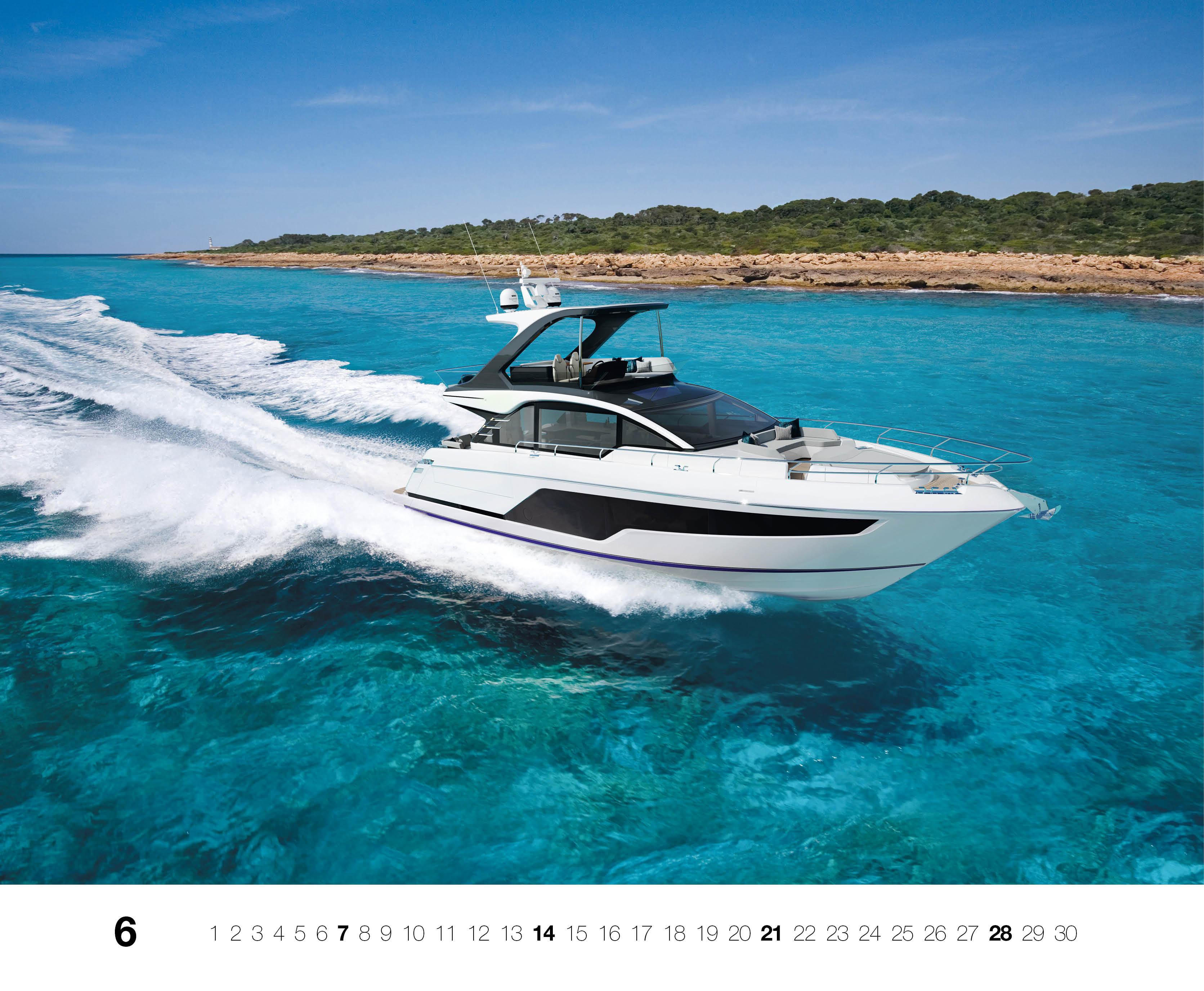 Beispielinhalt (Bild) Boote 2026