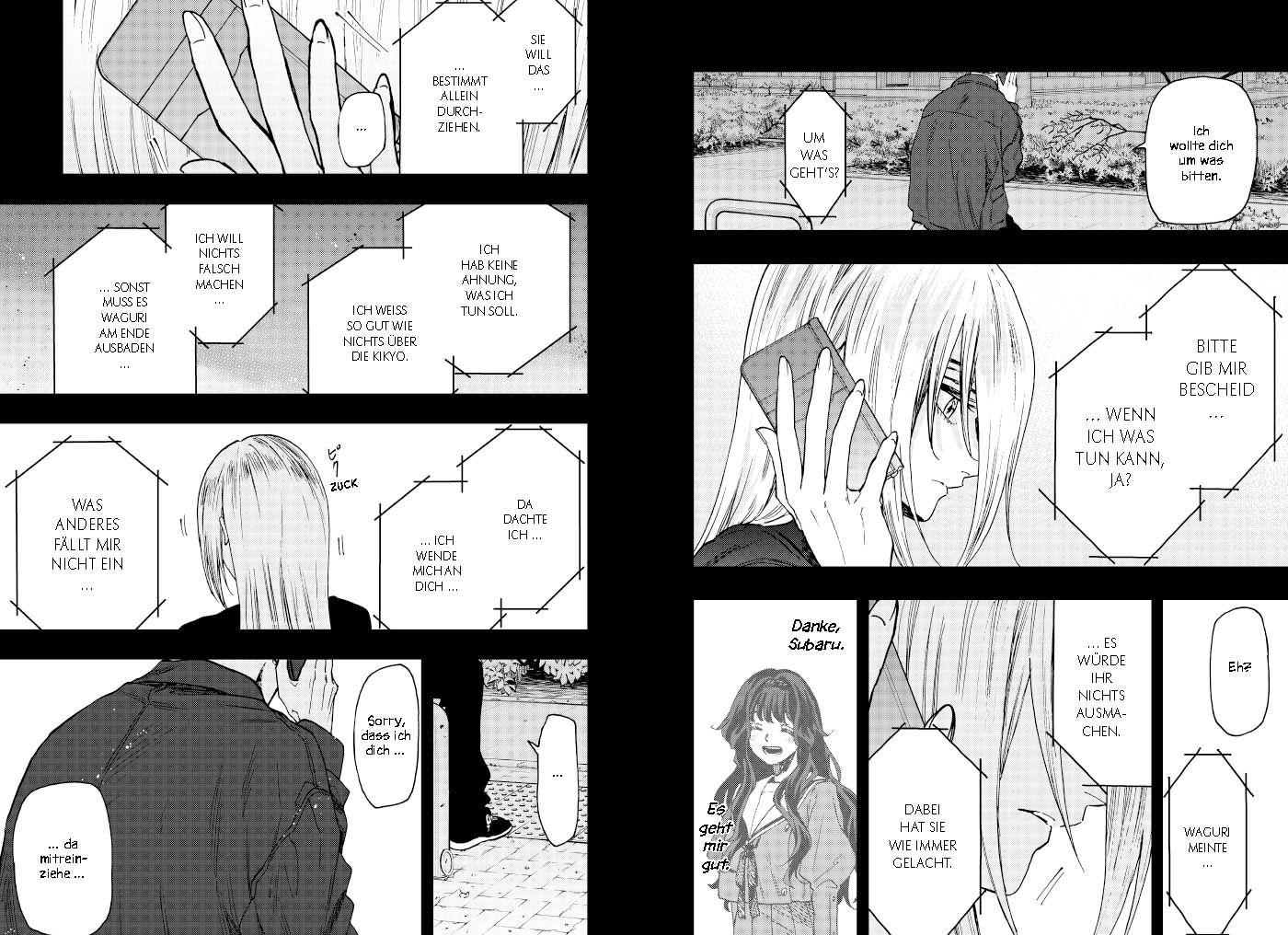 Beispielinhalt (Bild) Kaoru und Rin 09