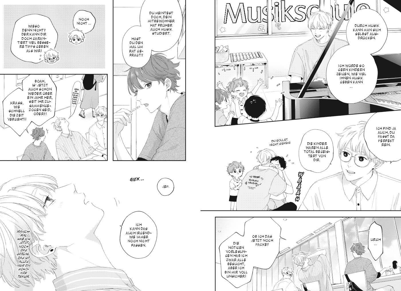 Beispielinhalt (Bild) Pink Heart Jam beat 01