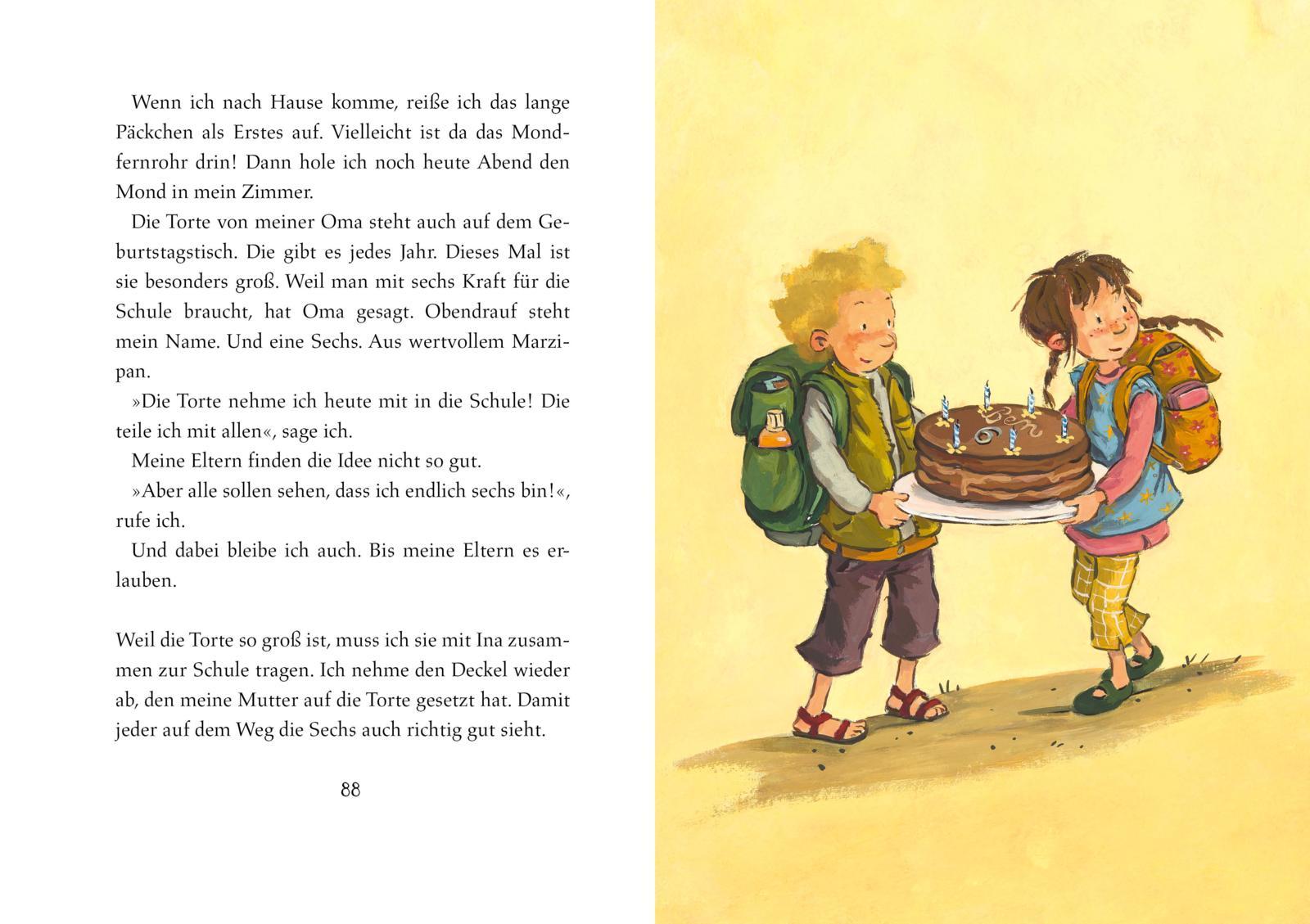 Beispielinhalt (Bild) Ben.