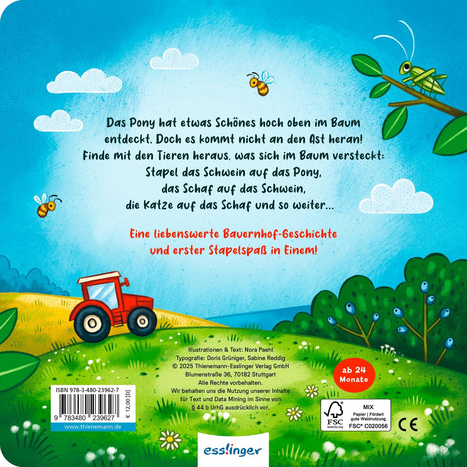 Rückseitencover Was versteckt sich hier?