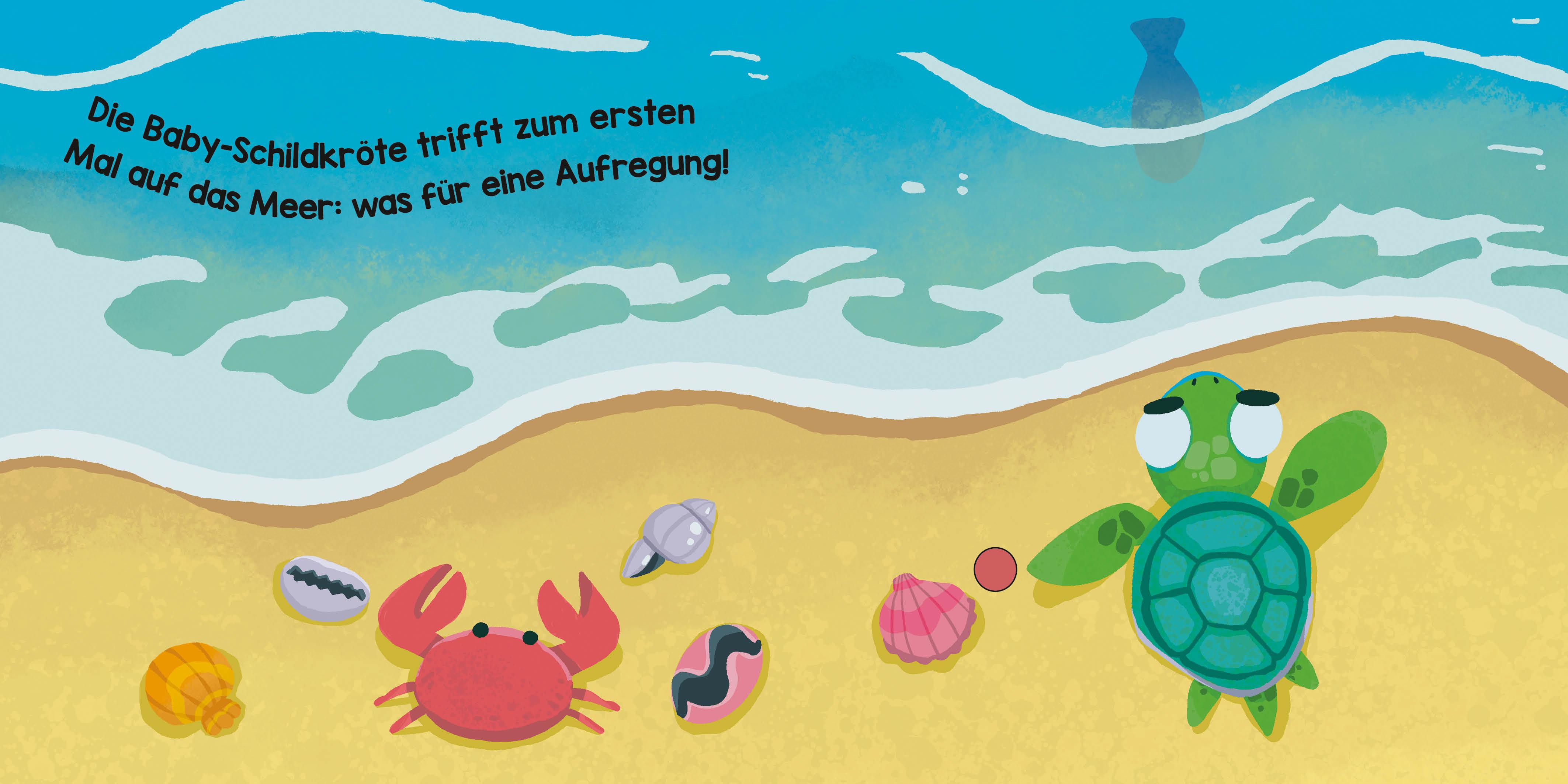 Beispielinhalt (Bild) Ozeanische Klangwelten