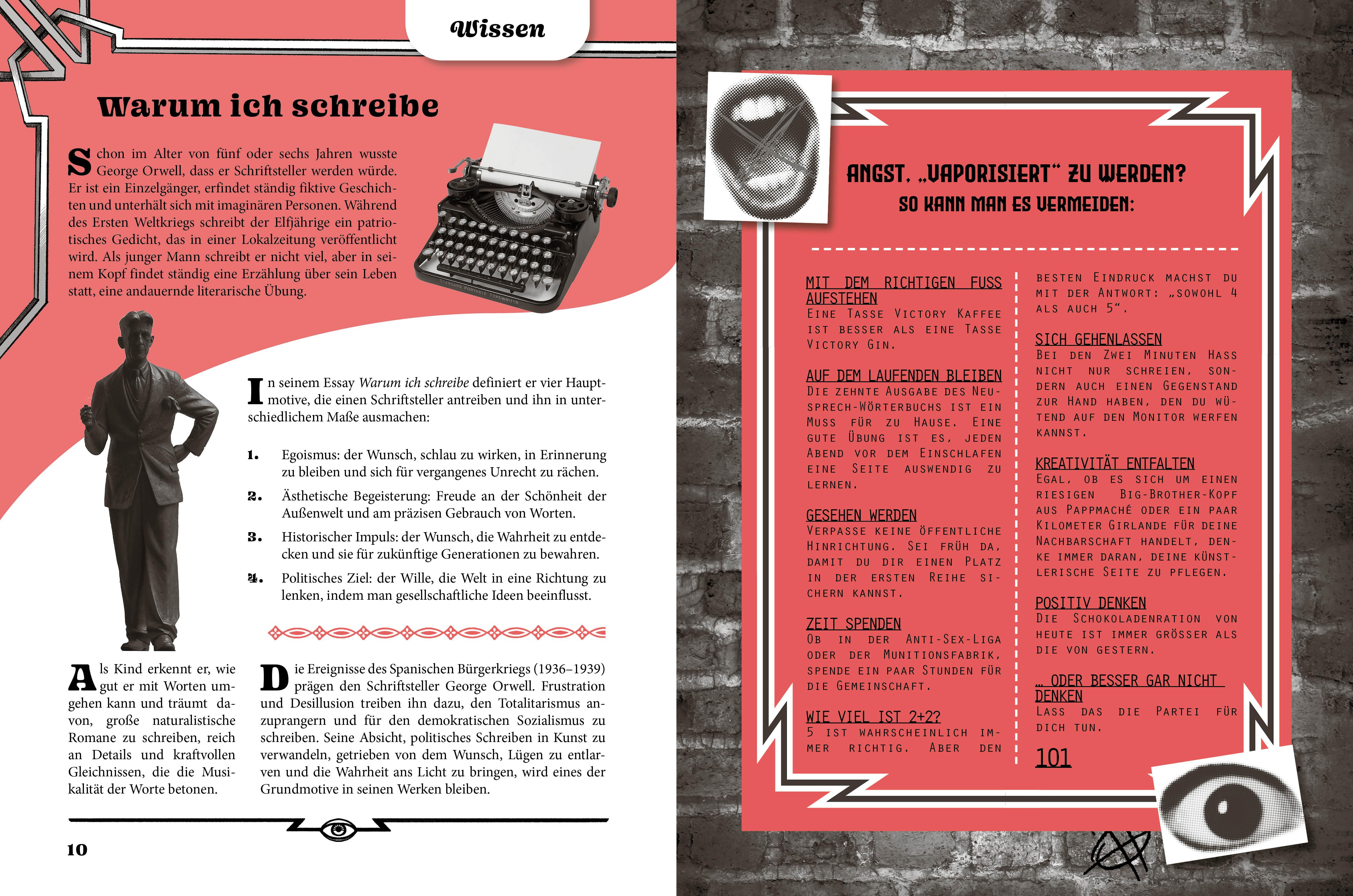 Beispielinhalt (Bild) 1984