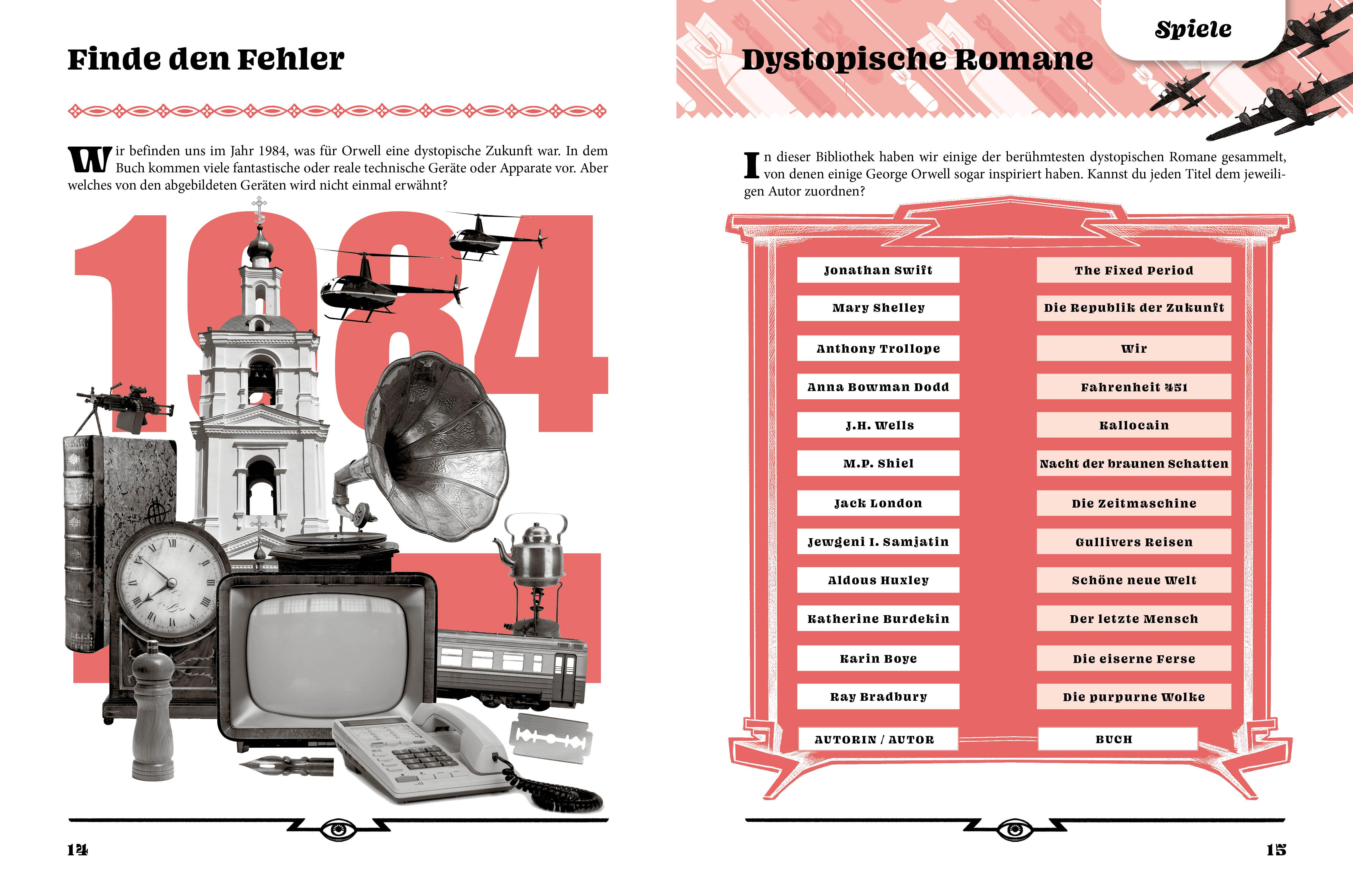 Beispielinhalt (Bild) 1984