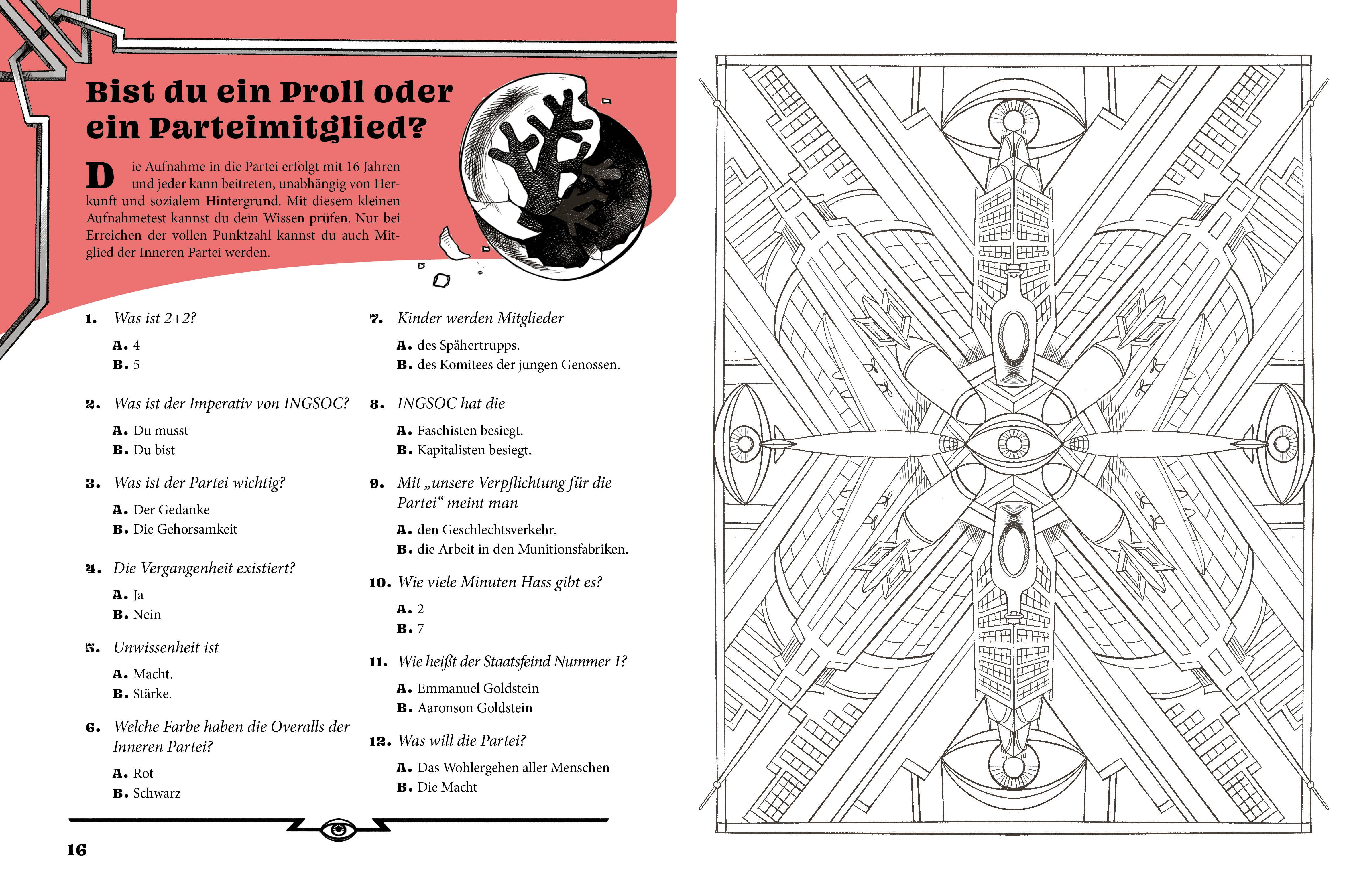 Beispielinhalt (Bild) 1984